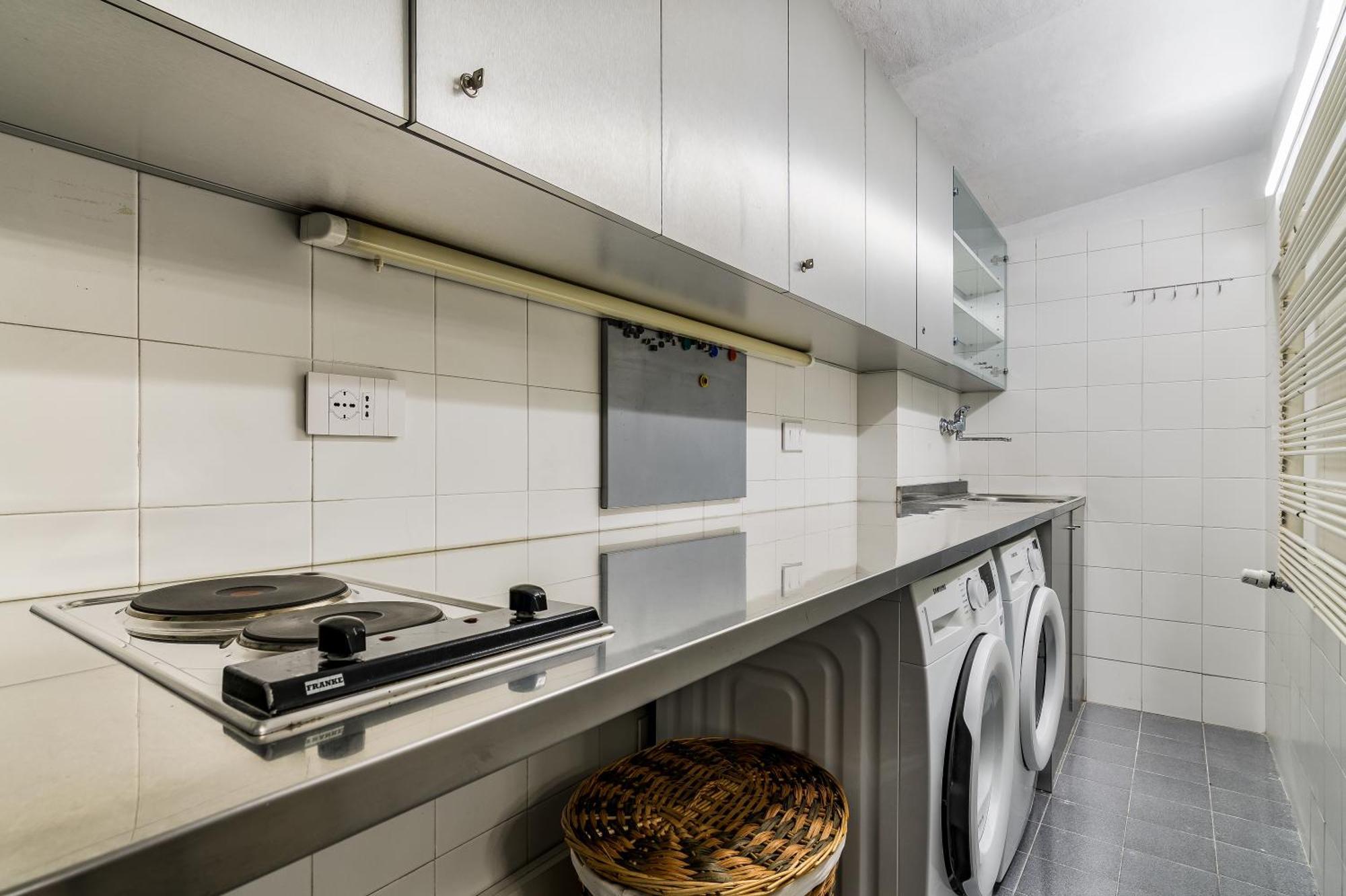 Luxury Duplex Corso Magenta 4pax-wifi-tasso *