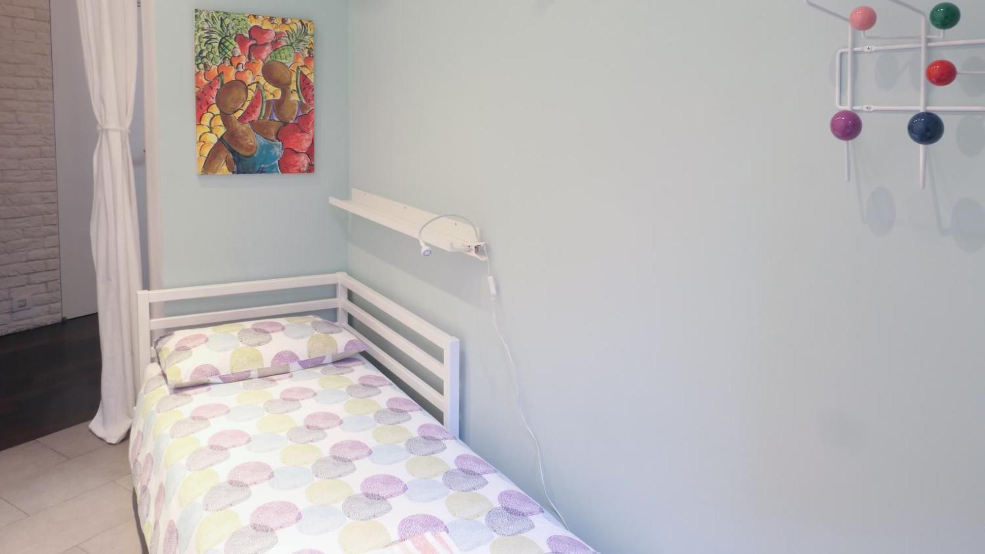 Apartment Comecasa 3 Bedrooms In Navigli