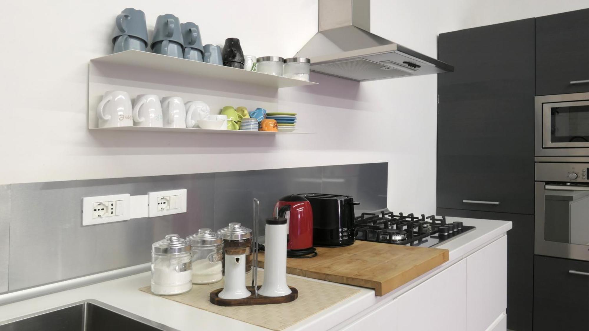 Comecasa 3 Bedrooms In Navigli Apartment Milan