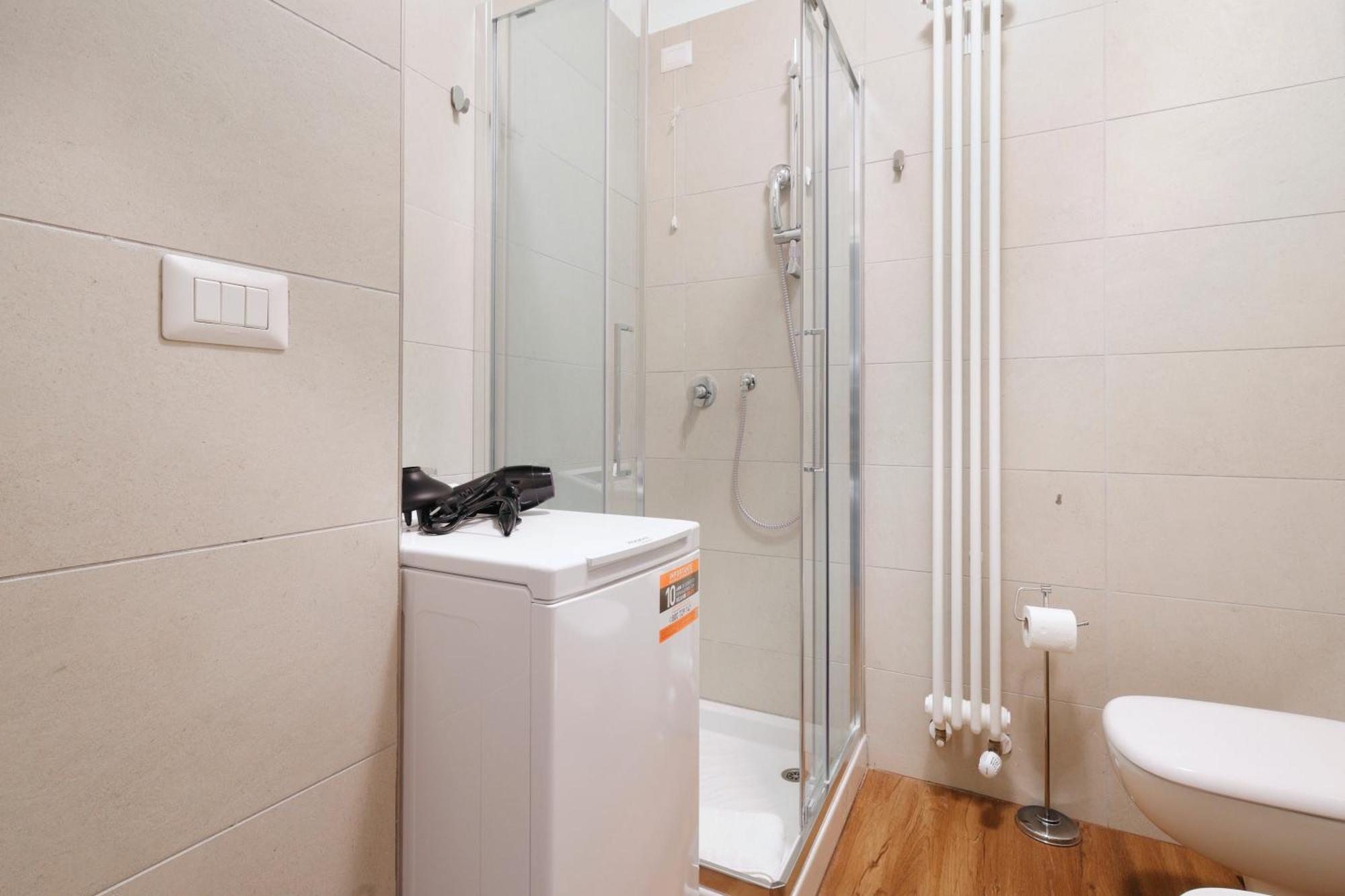 Apartment Joivy Charming Flats In The Heart Of Porta Nuova *