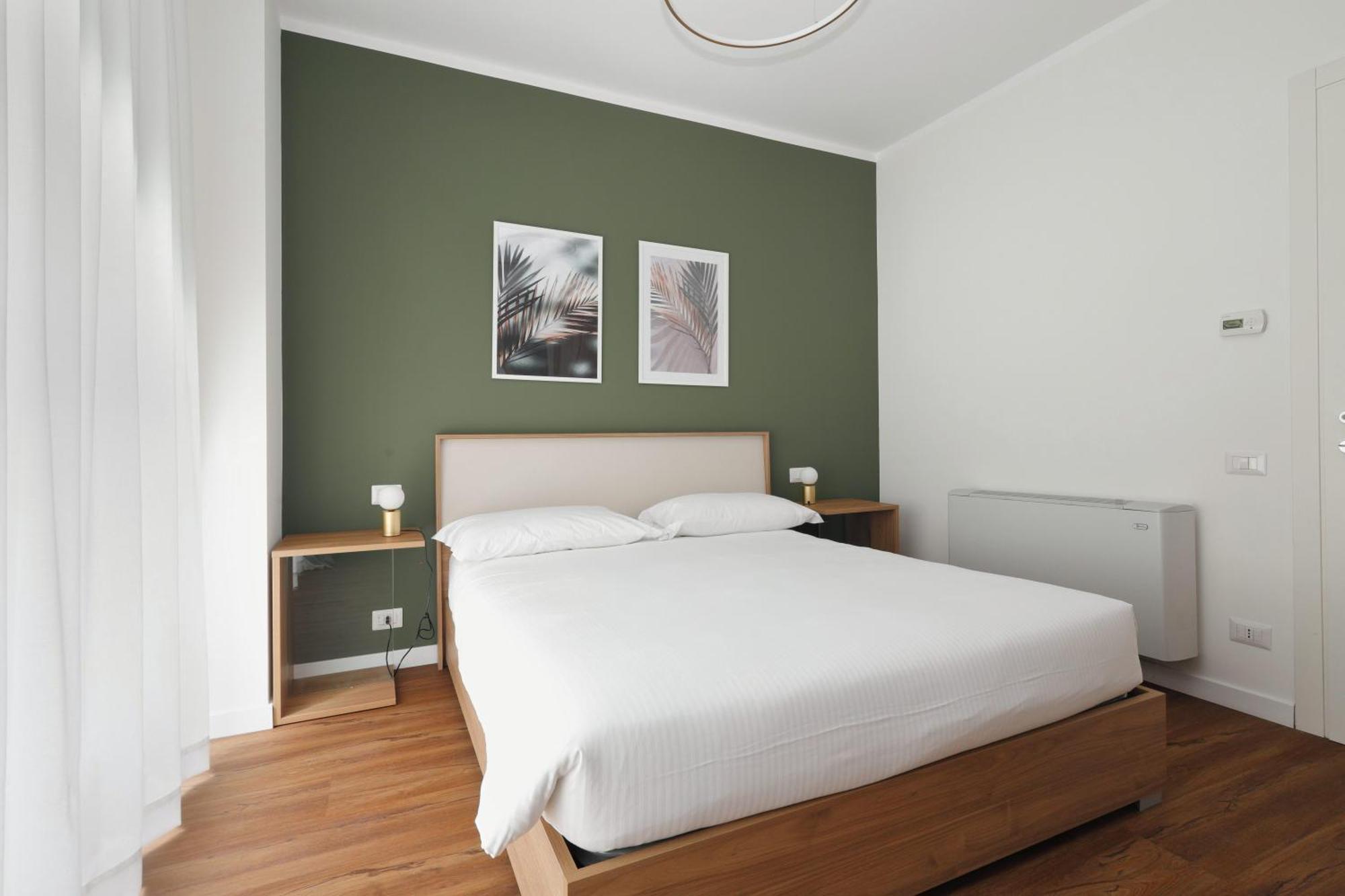 Joivy Charming Flats In The Heart Of Porta Nuova * Milan