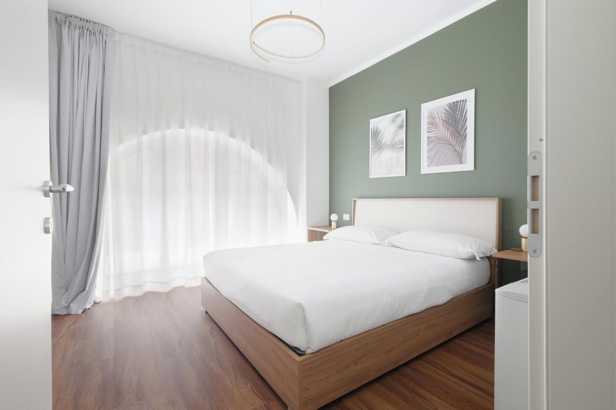 Apartment Joivy Charming Flats In The Heart Of Porta Nuova