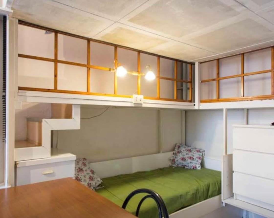 Apartamento Cozy Furnished In The Hearth Of *