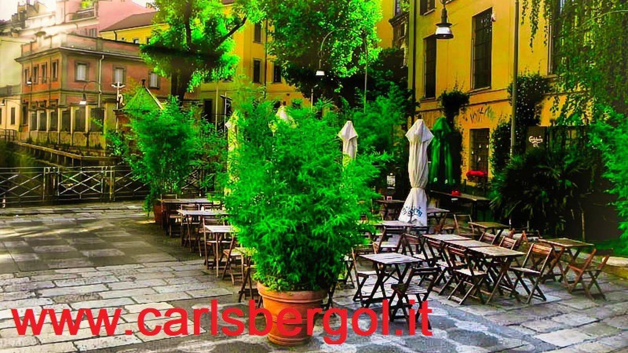 Brera Moscova Garibaldi Solferino Fashion St Entire Attic With Automation Milan