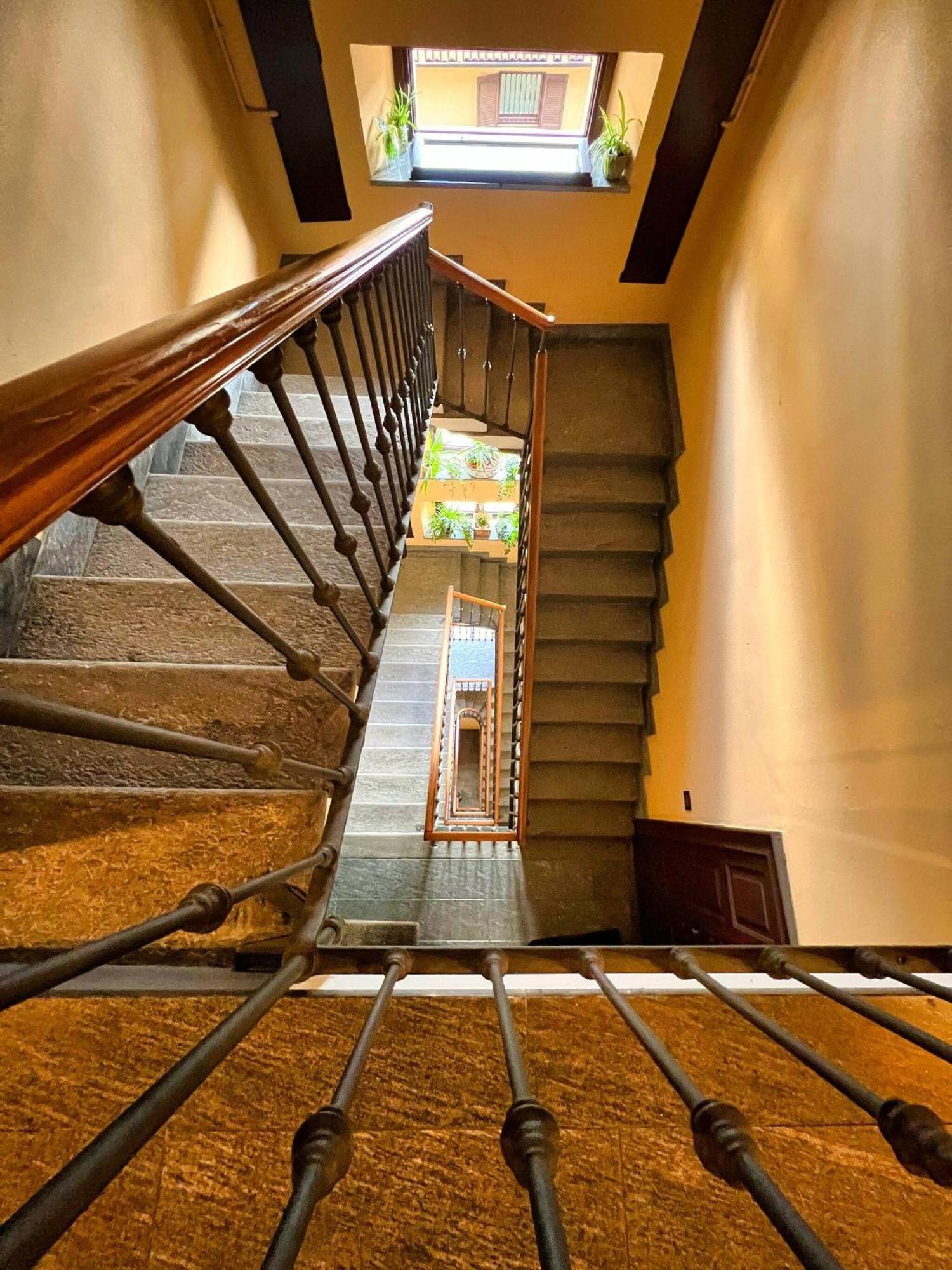 Brera Moscova Garibaldi Solferino Fashion St Entire Attic With Automation * Milan