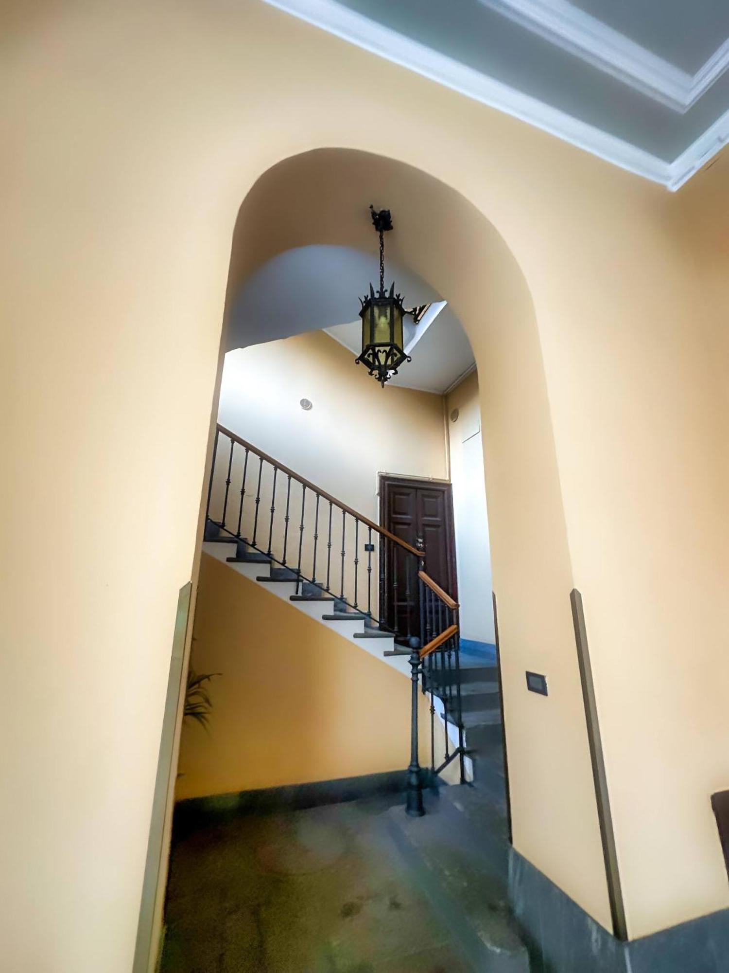 Brera Moscova Garibaldi Solferino Fashion St Entire Attic With Automation Apartment *