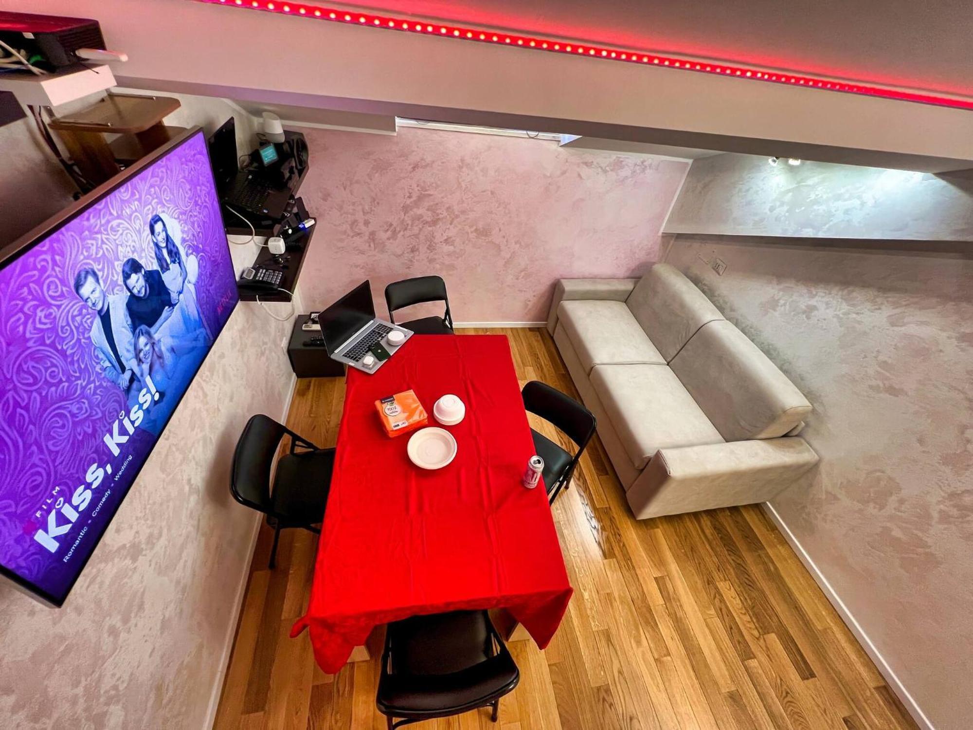 Apartment Brera Moscova Garibaldi Solferino Fashion St Entire Attic With Automation Milan