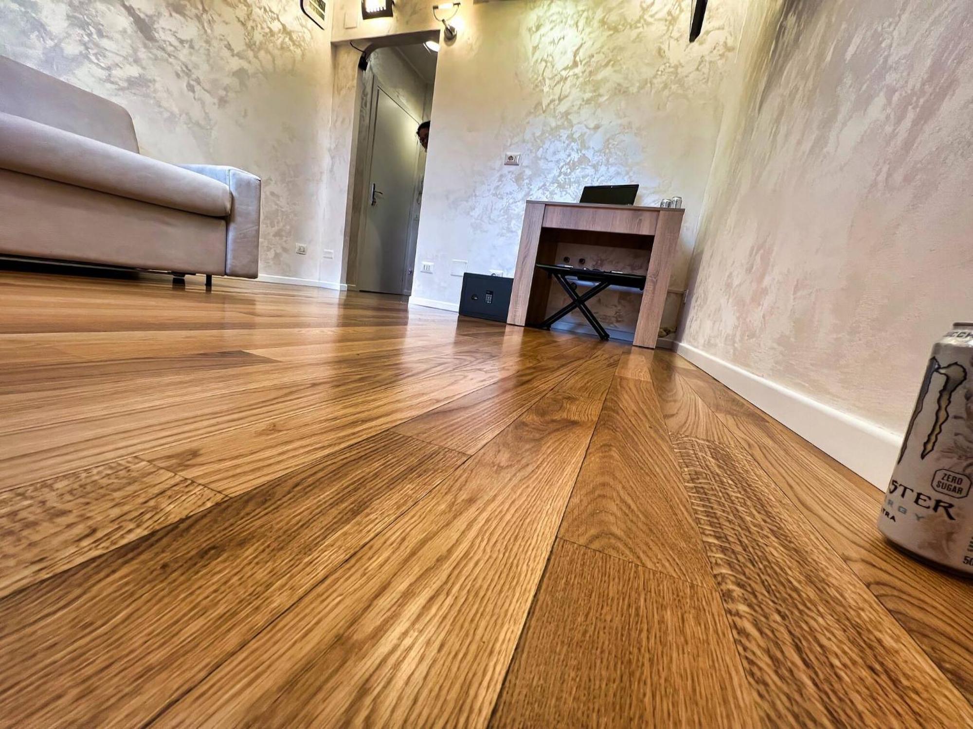 Brera Moscova Garibaldi Solferino Fashion St Entire Attic With Automation Milan