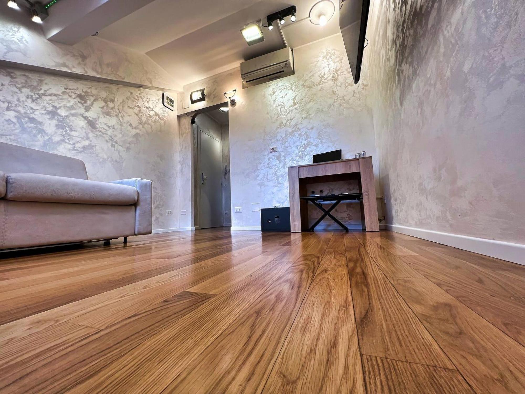 Apartment Brera Moscova Garibaldi Solferino Fashion St Entire Attic With Automation Milan