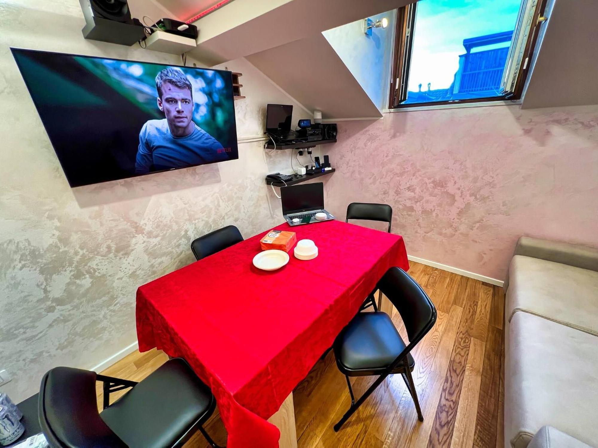 Brera Moscova Garibaldi Solferino Fashion St Entire Attic With Automation Apartment