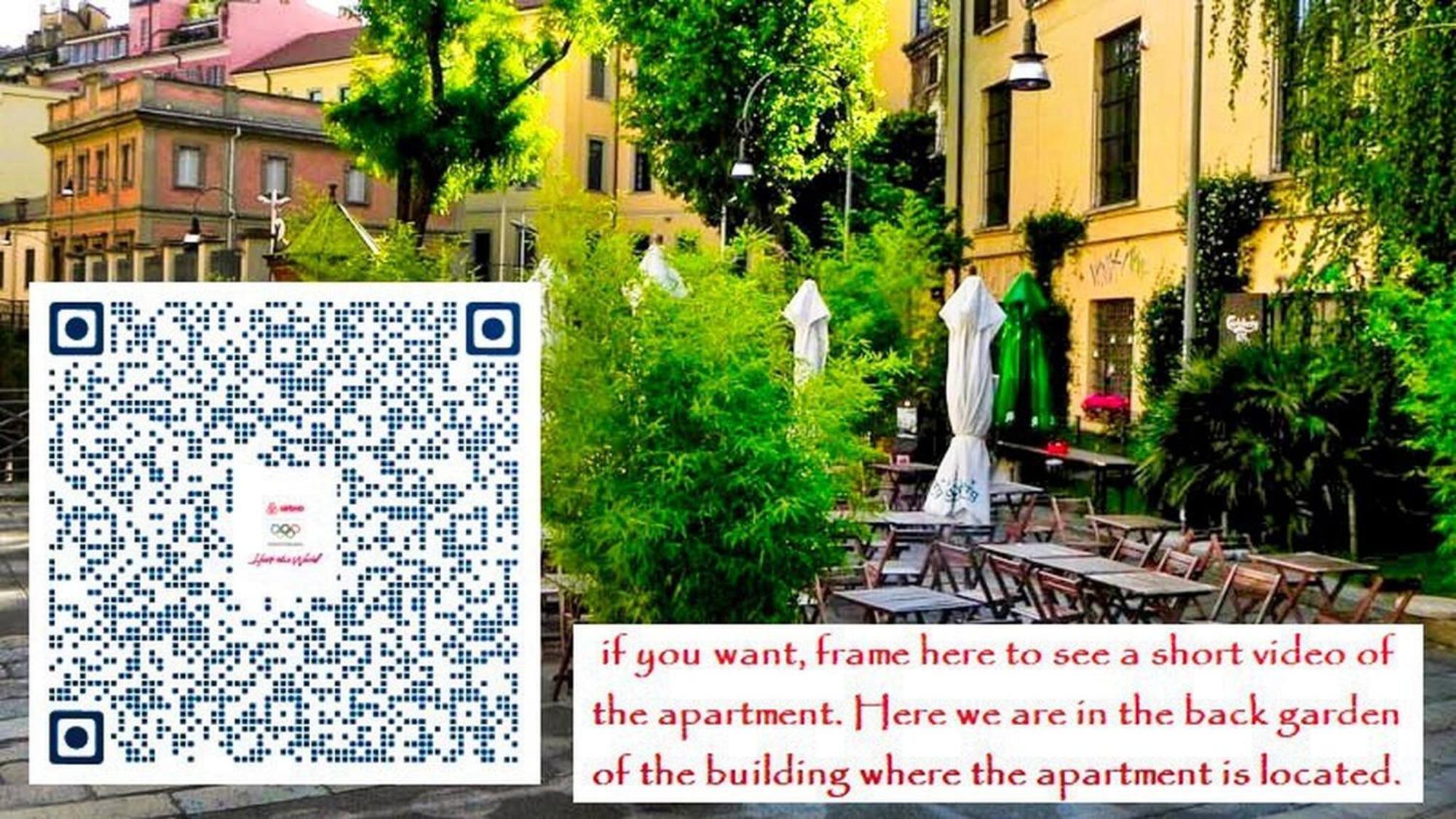 Apartment Brera Moscova Garibaldi Solferino Fashion St Entire Attic With Automation Milan