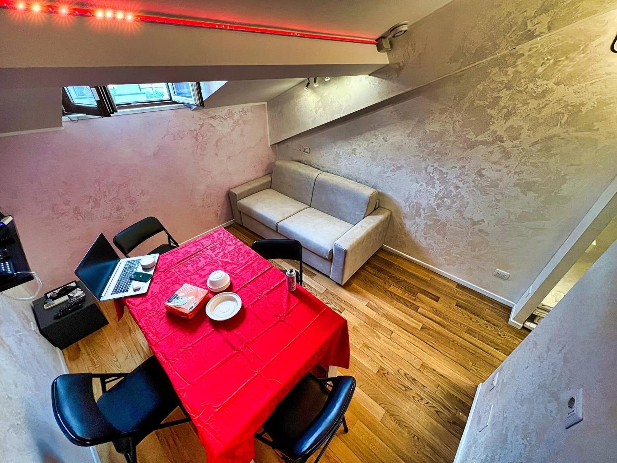 Brera Moscova Garibaldi Solferino Fashion St Entire Attic With Automation
