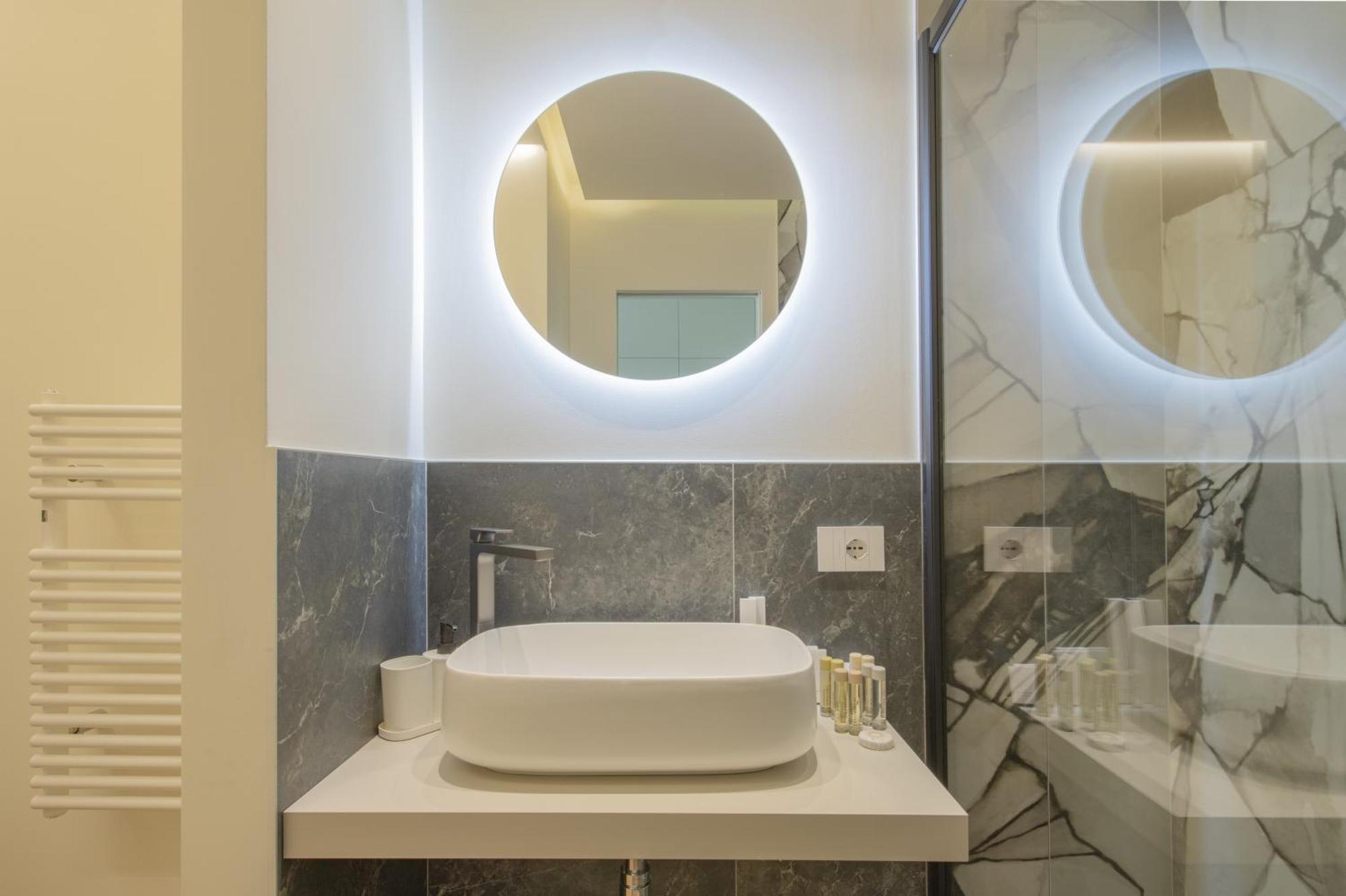 Sweett- Luxury Torino Apartamento Milão