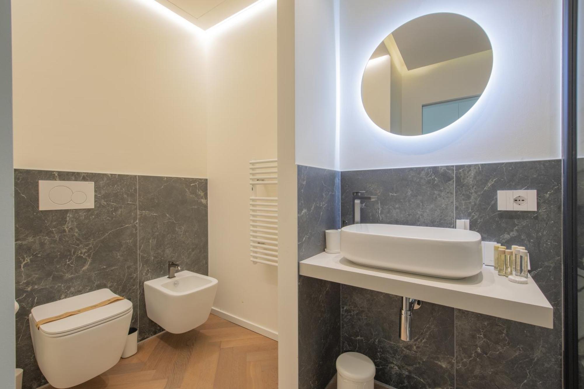 Apartamento Sweett- Luxury Torino Milão