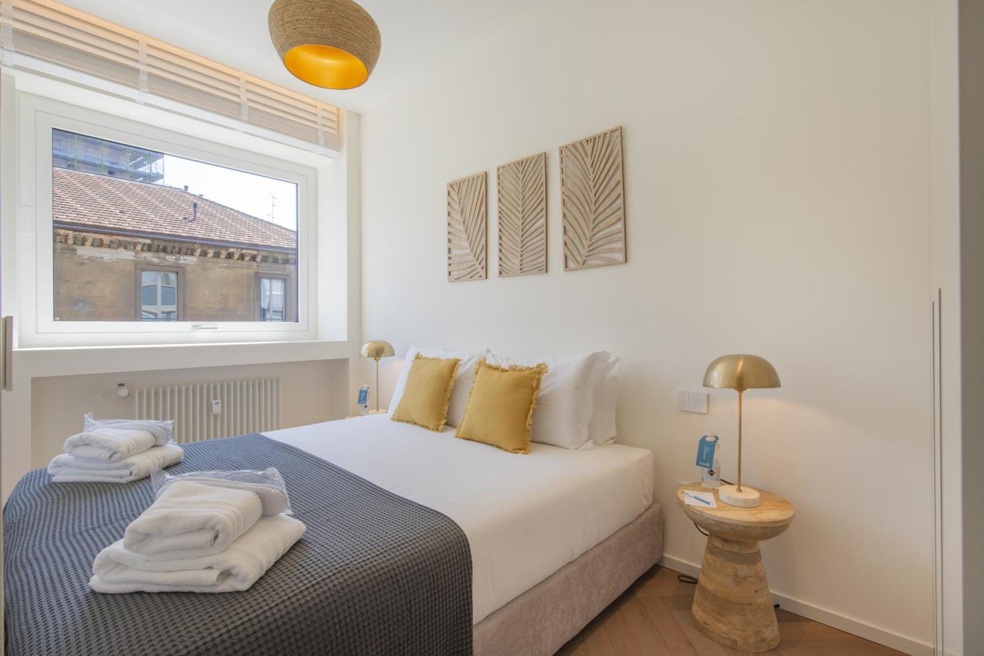 Sweett- Luxury Torino Apartamento Milão