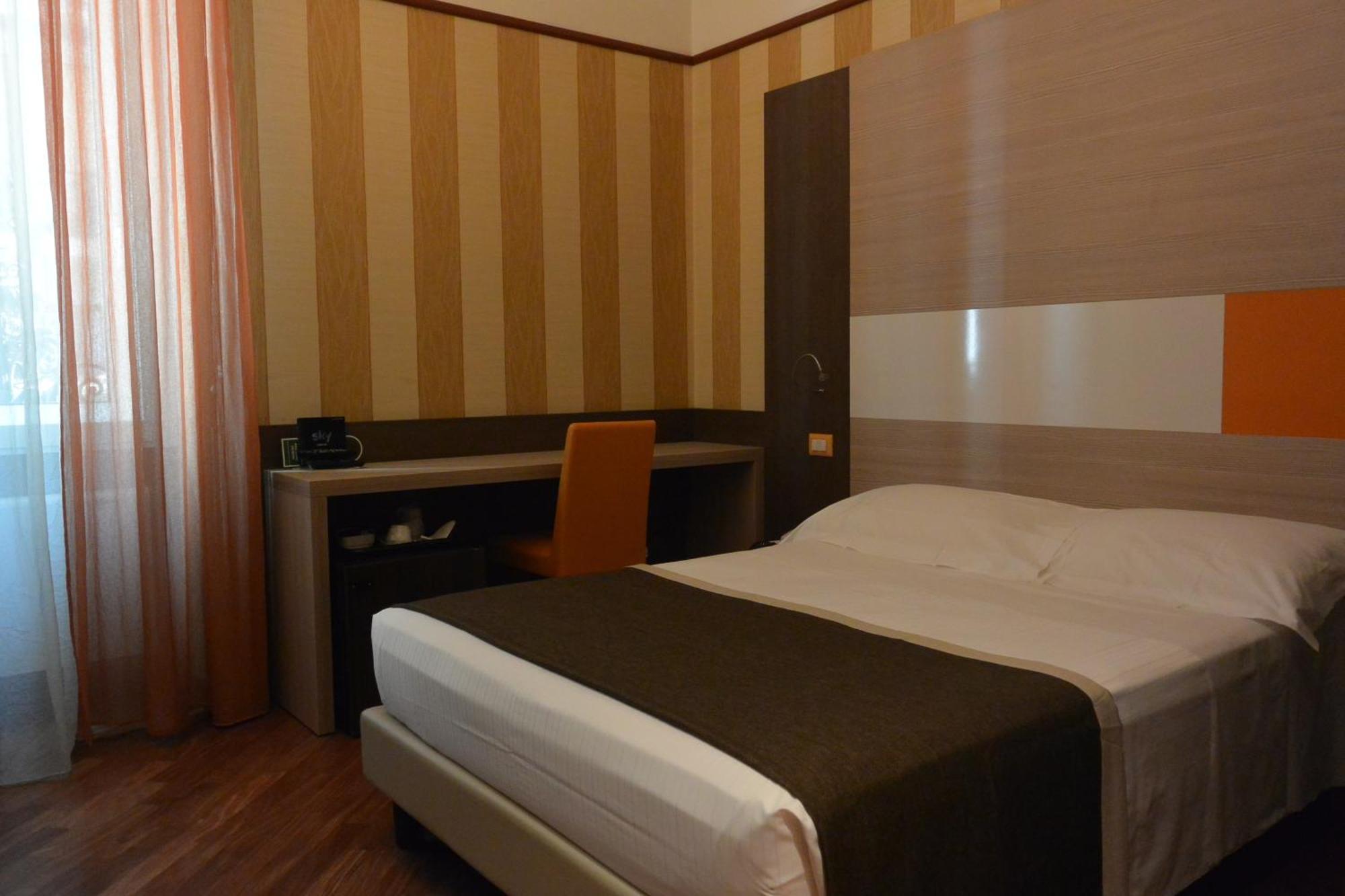 Hotel Metro