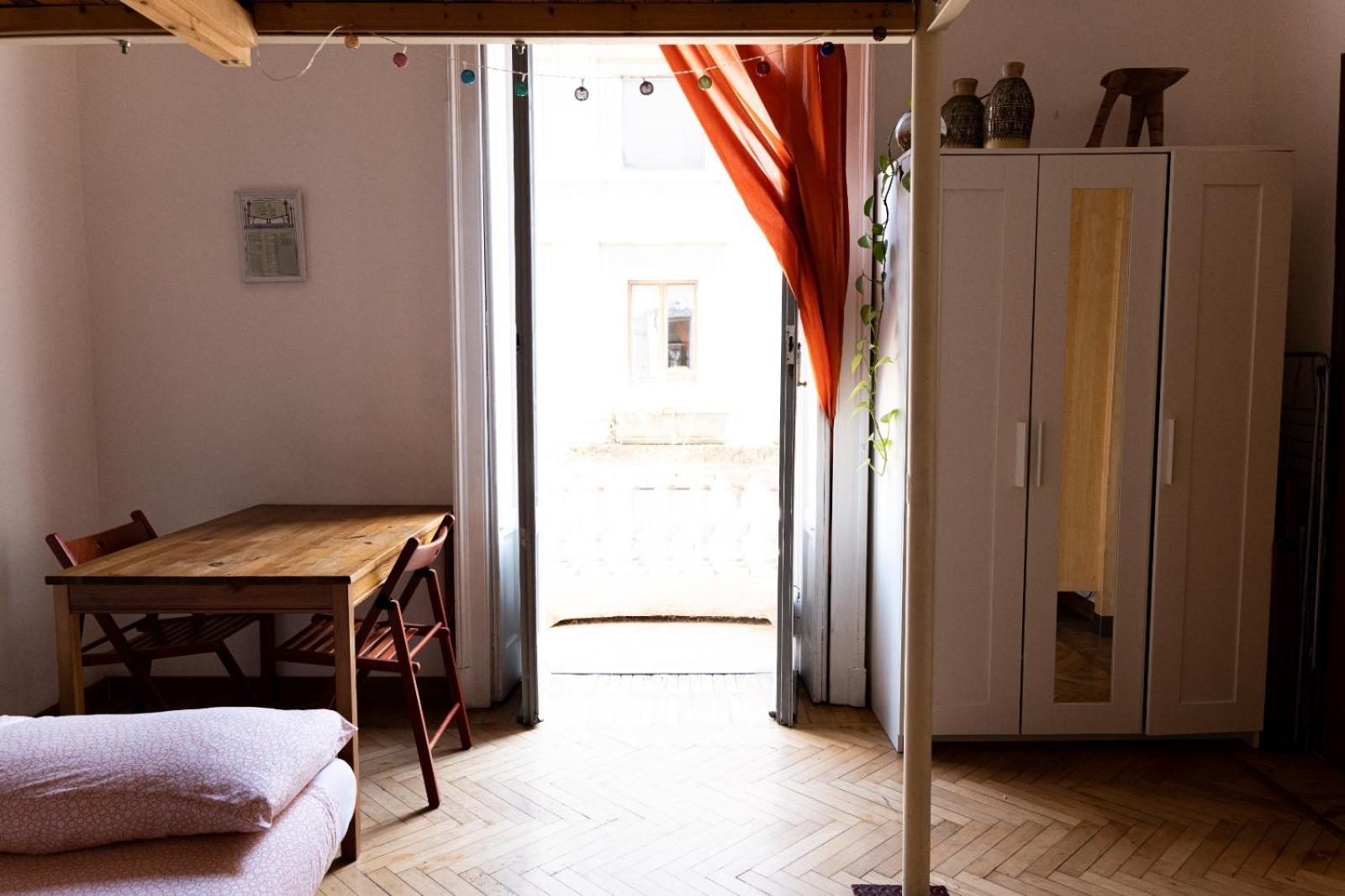 La Casa Della Zia Casa de hóspedes *