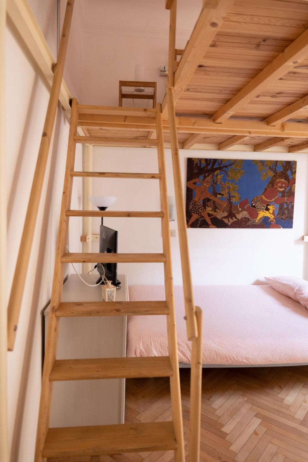 Affittacamere La Casa Della Zia *