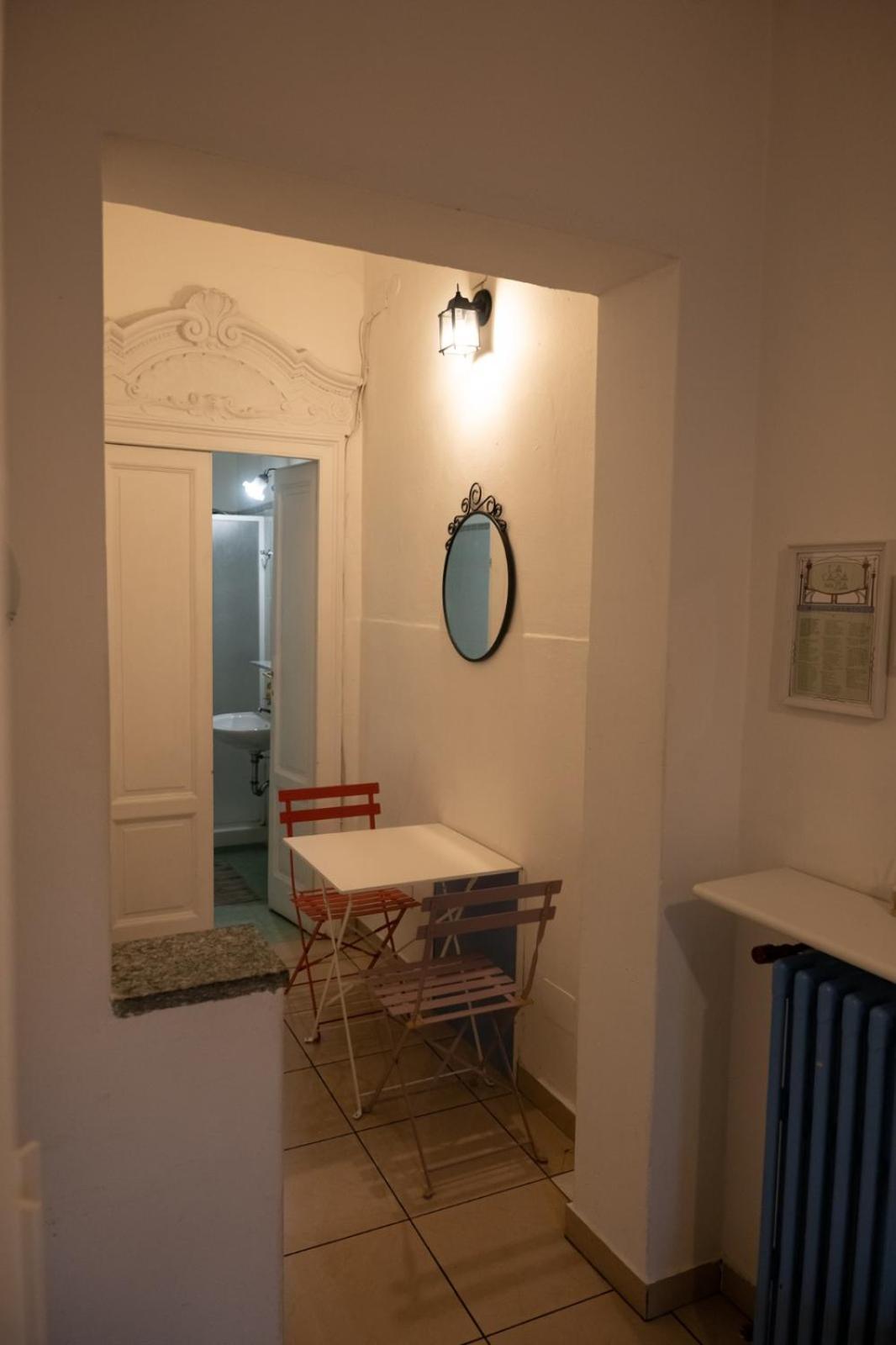 La Casa Della Zia * Milão