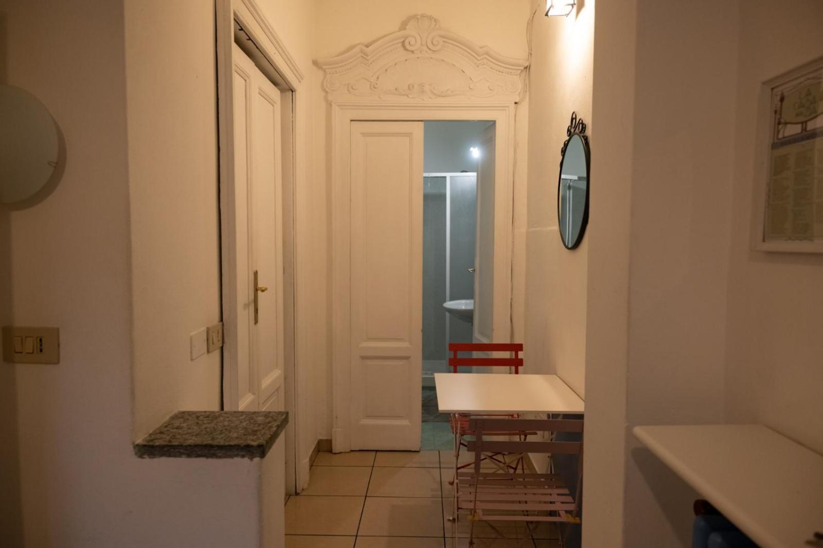 La Casa Della Zia *