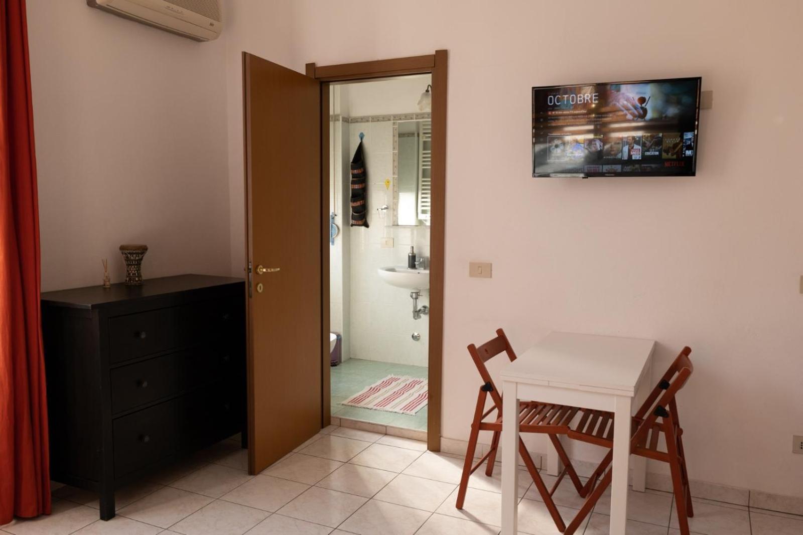 La Casa Della Zia * Milão