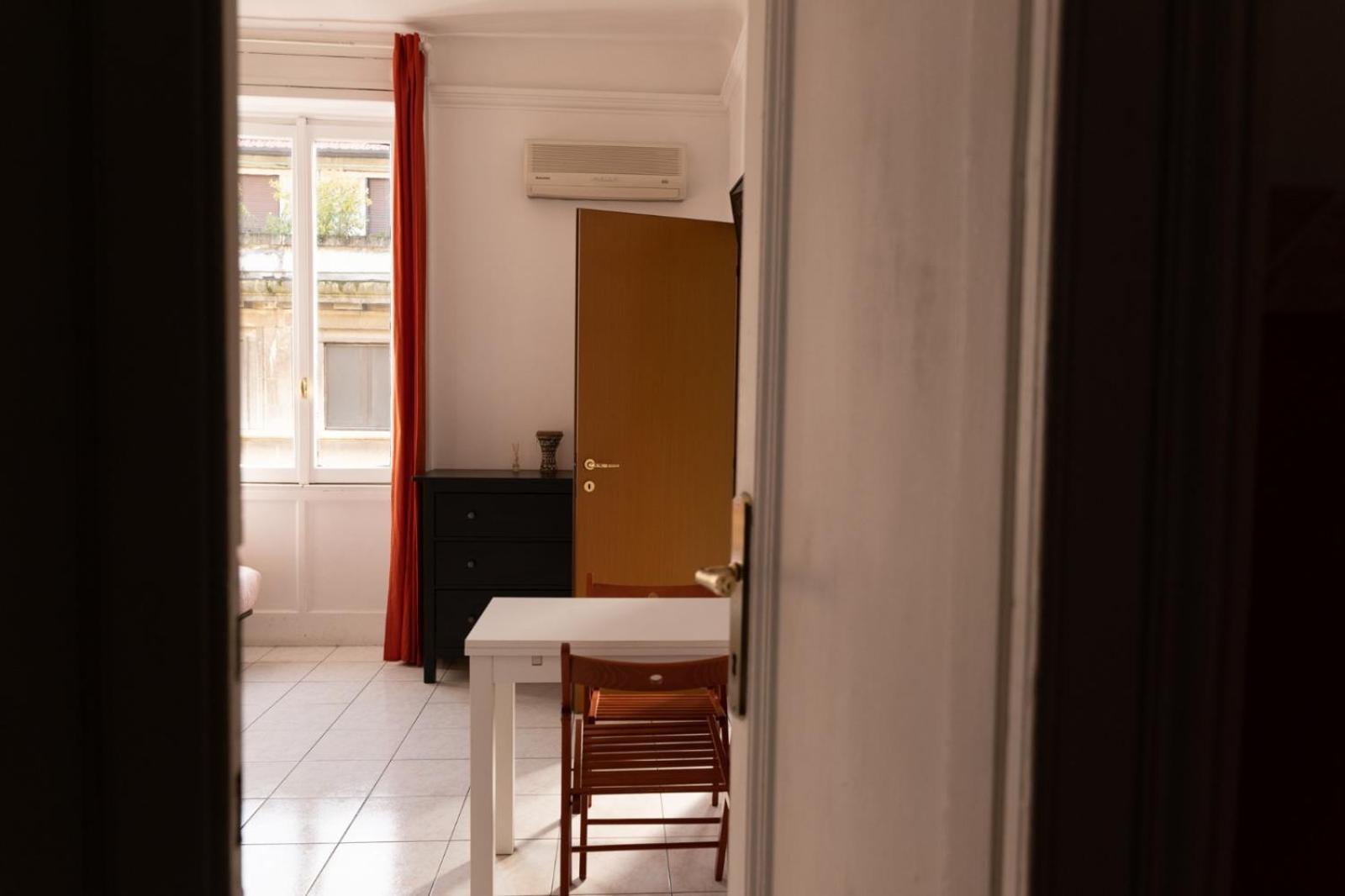 La Casa Della Zia Casa de hóspedes *