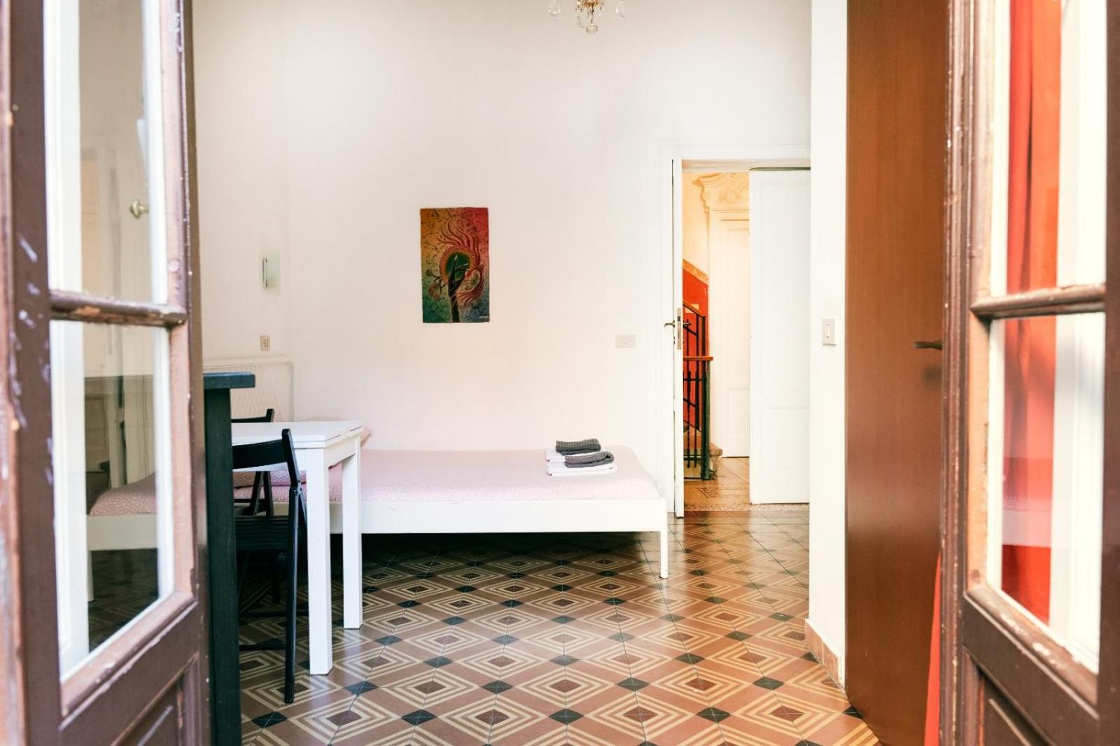 La Casa Della Zia Casa de hóspedes Milão