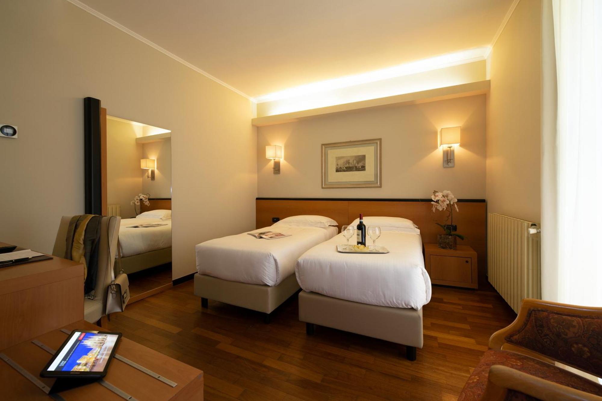 Hotel Fenice 3*