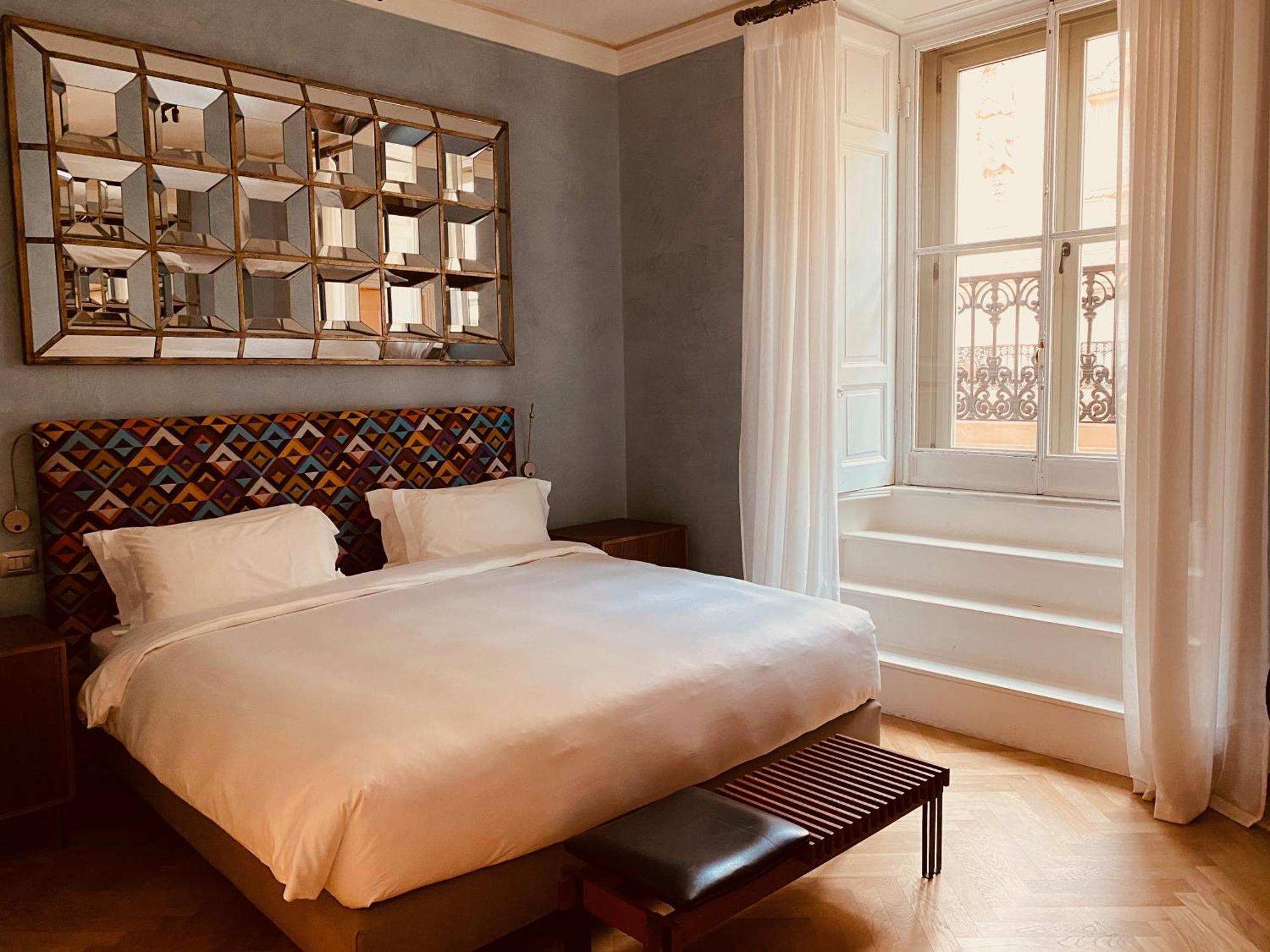 Galleria Vik - Townhouse Galleria - Small Luxury Of The World 5* Milão