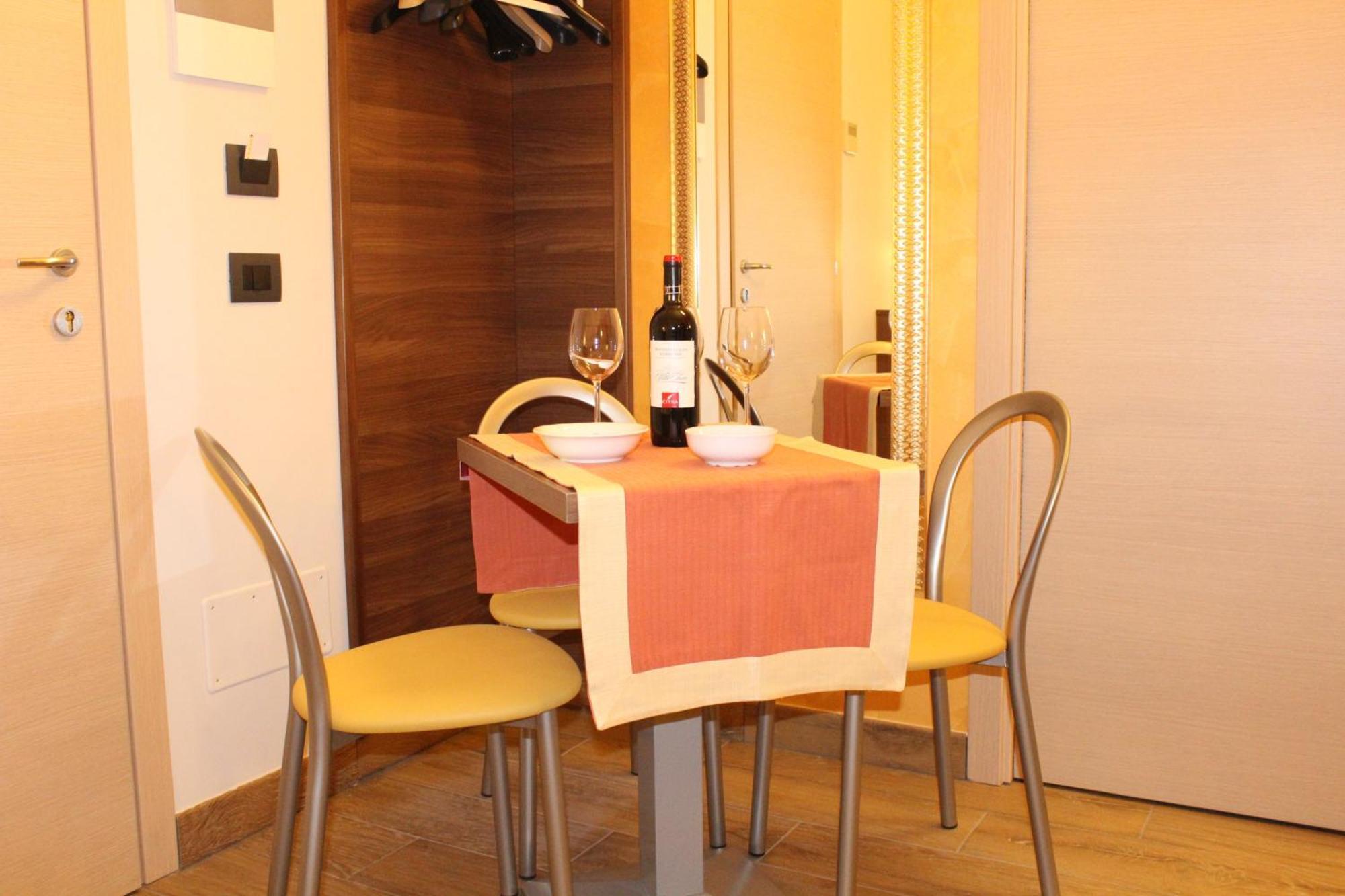 Guest house House Beatrice 2*