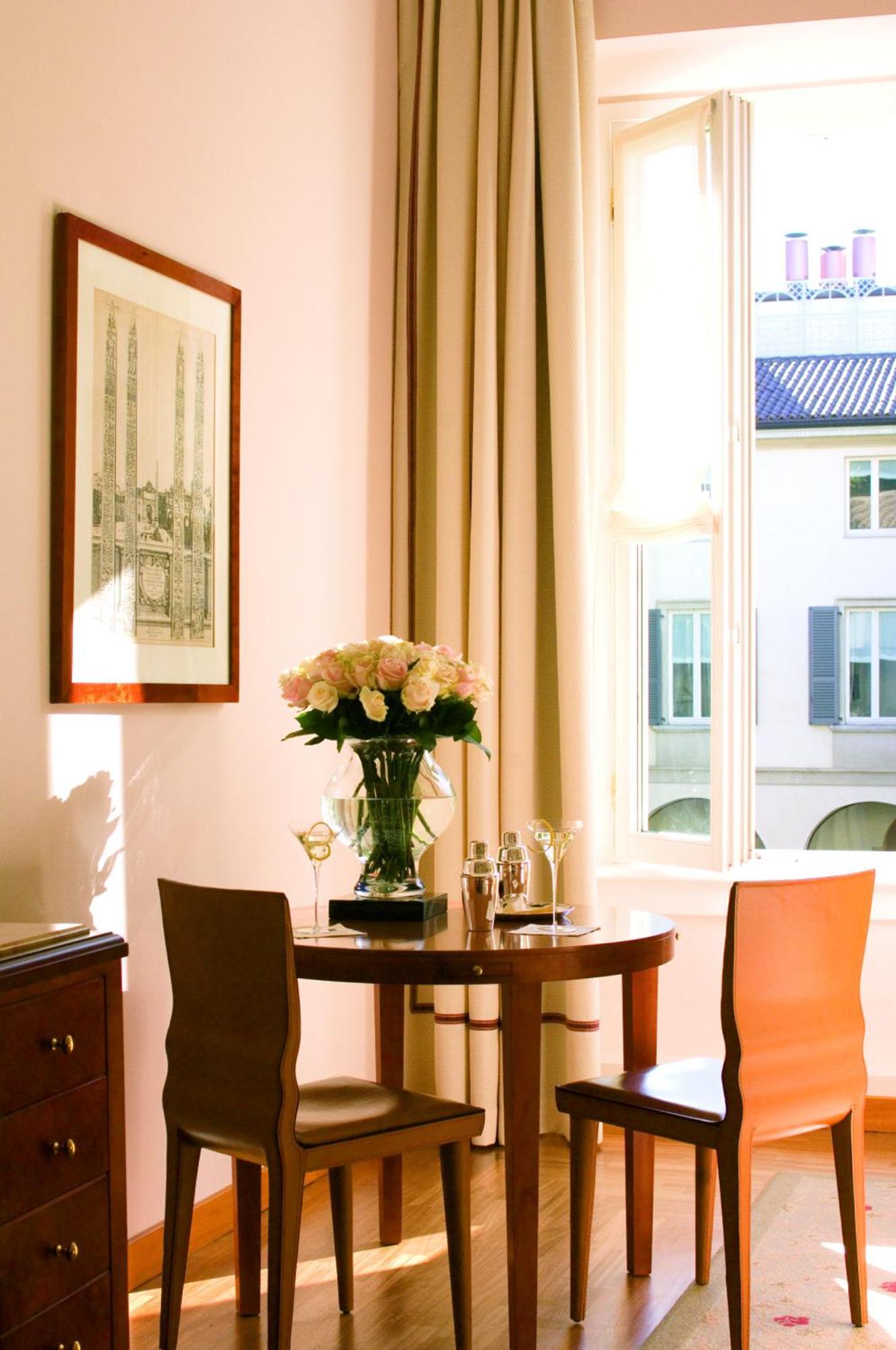 Hotel Four Seasons Milan