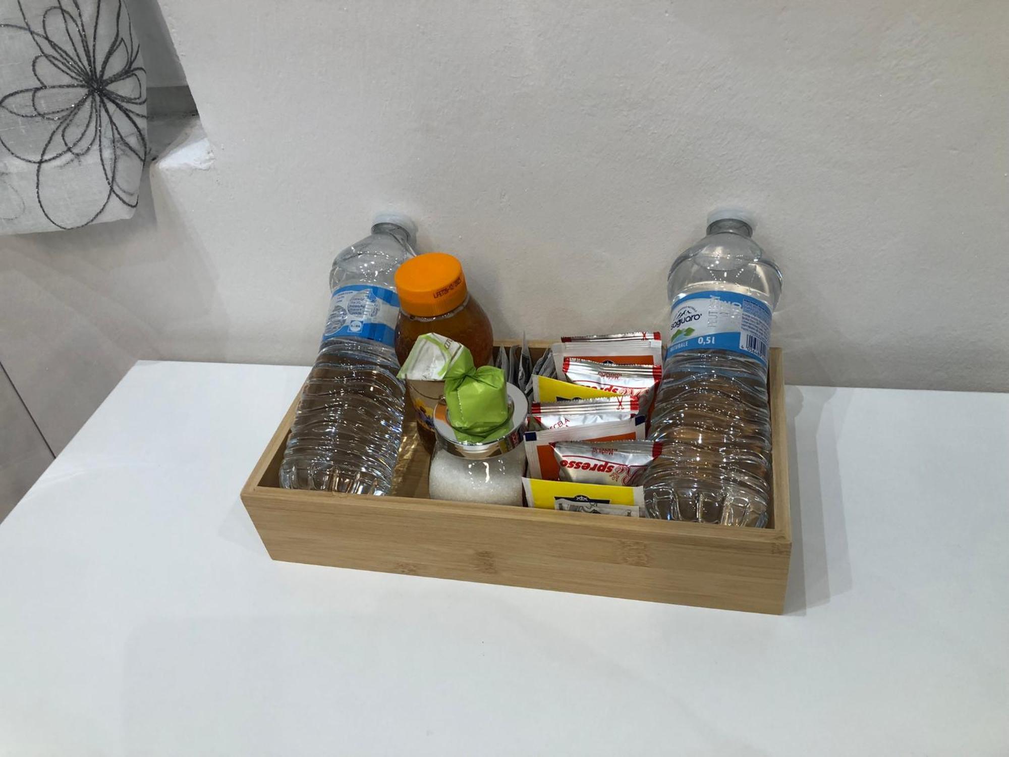 Apartment N&ghomesweethome Canova Accogliente - Affari *