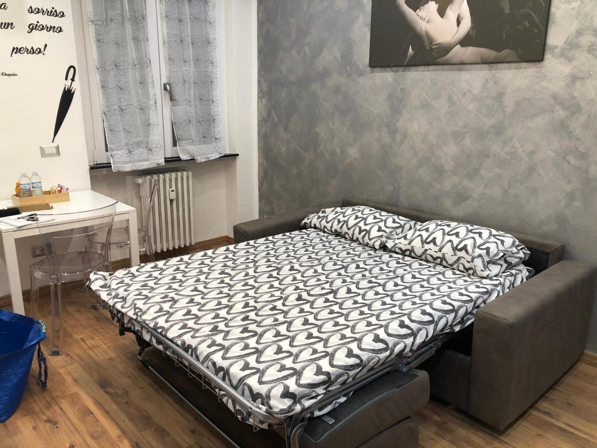 Apartment N&ghomesweethome Canova Accogliente - Affari *