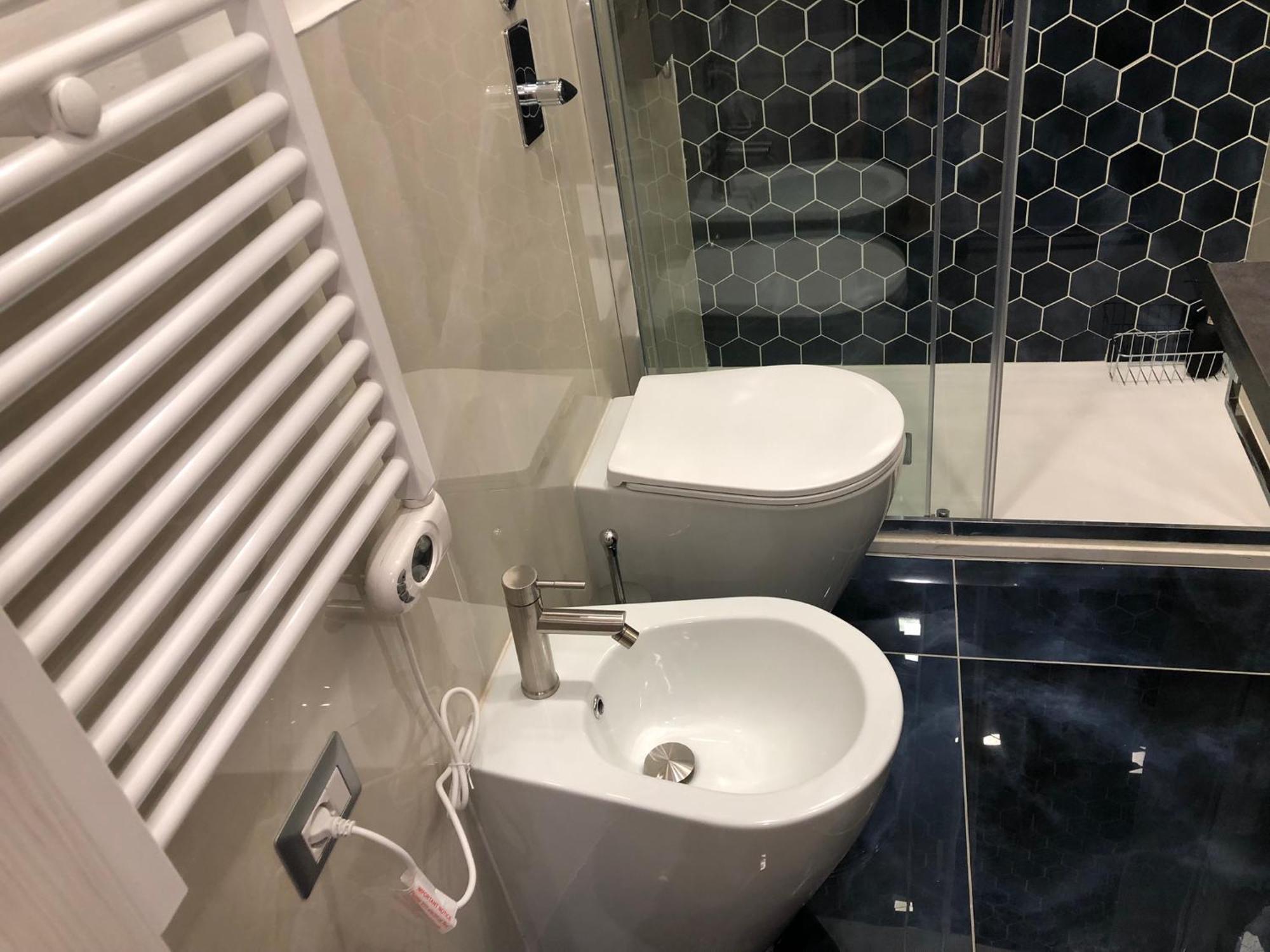 Apartment N&ghomesweethome Canova Accogliente - Affari