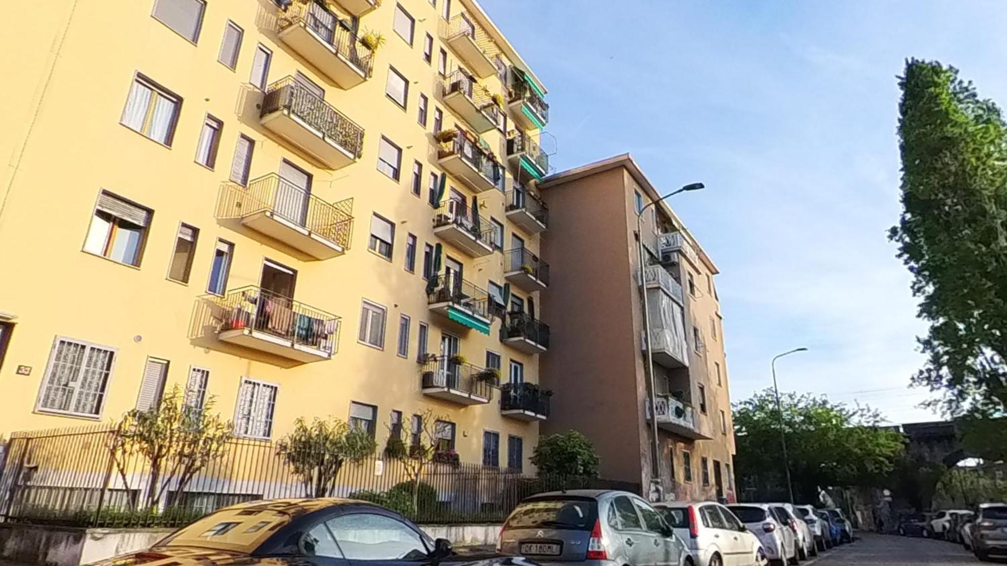 Apartment N&ghomesweethome Canova Accogliente - Affari