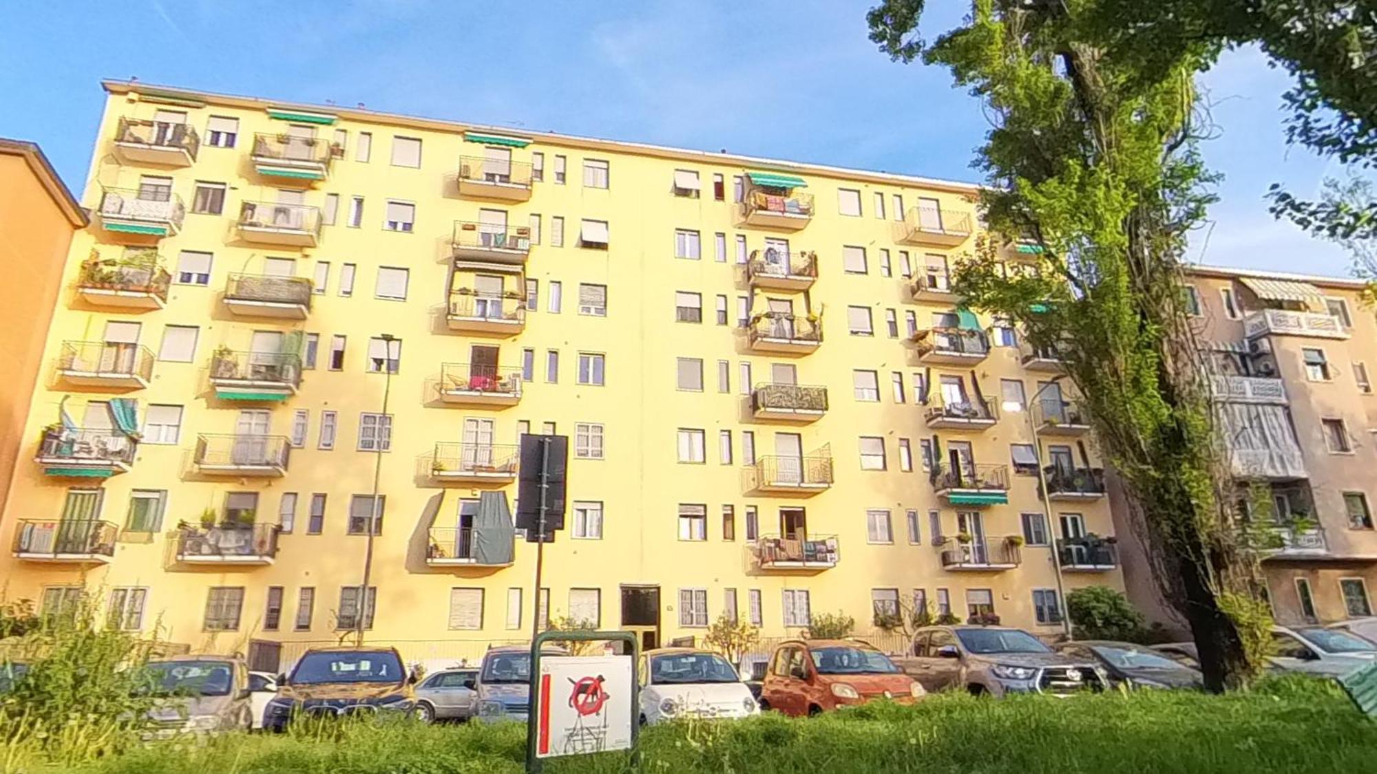 Apartment N&ghomesweethome Canova Accogliente - Affari Milan