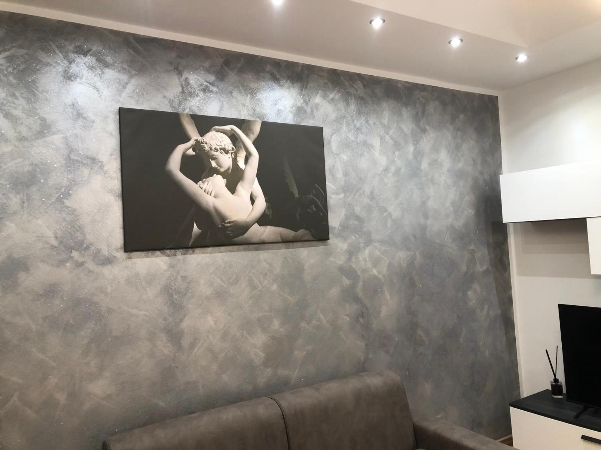 Apartment N&ghomesweethome Canova Accogliente - Affari *
