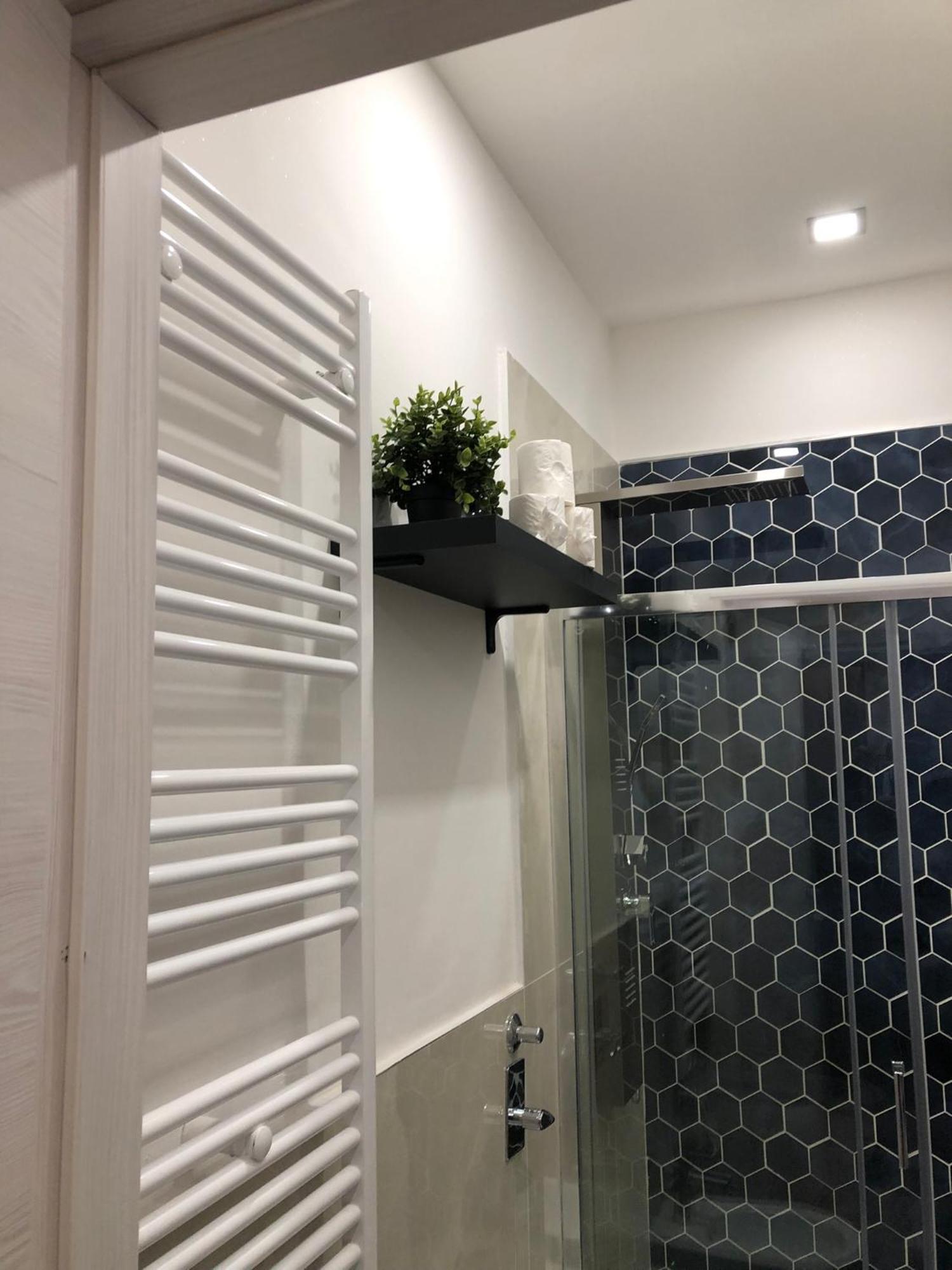 Apartment N&ghomesweethome Canova Accogliente - Affari Milan
