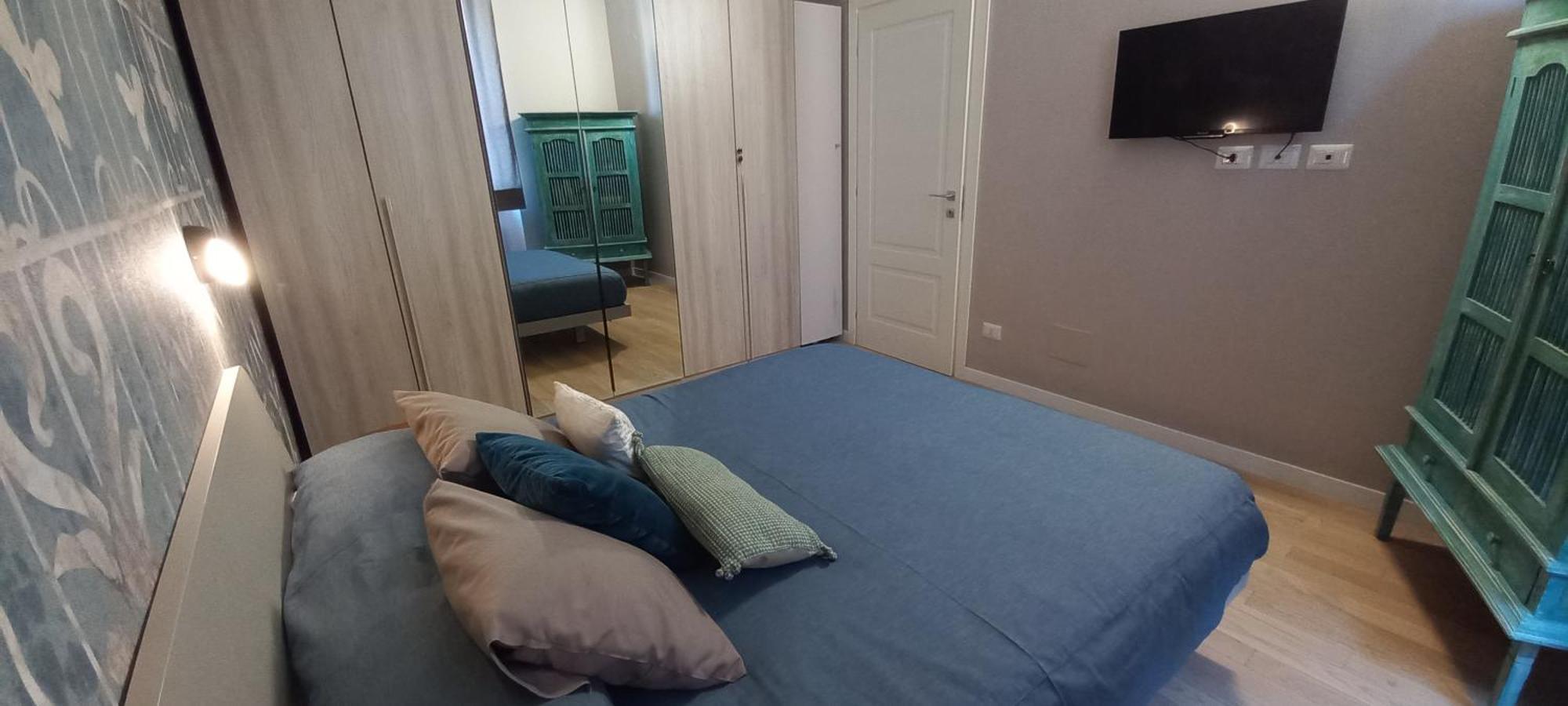Vfh Corso Boutique Apartment-city Center * Milan