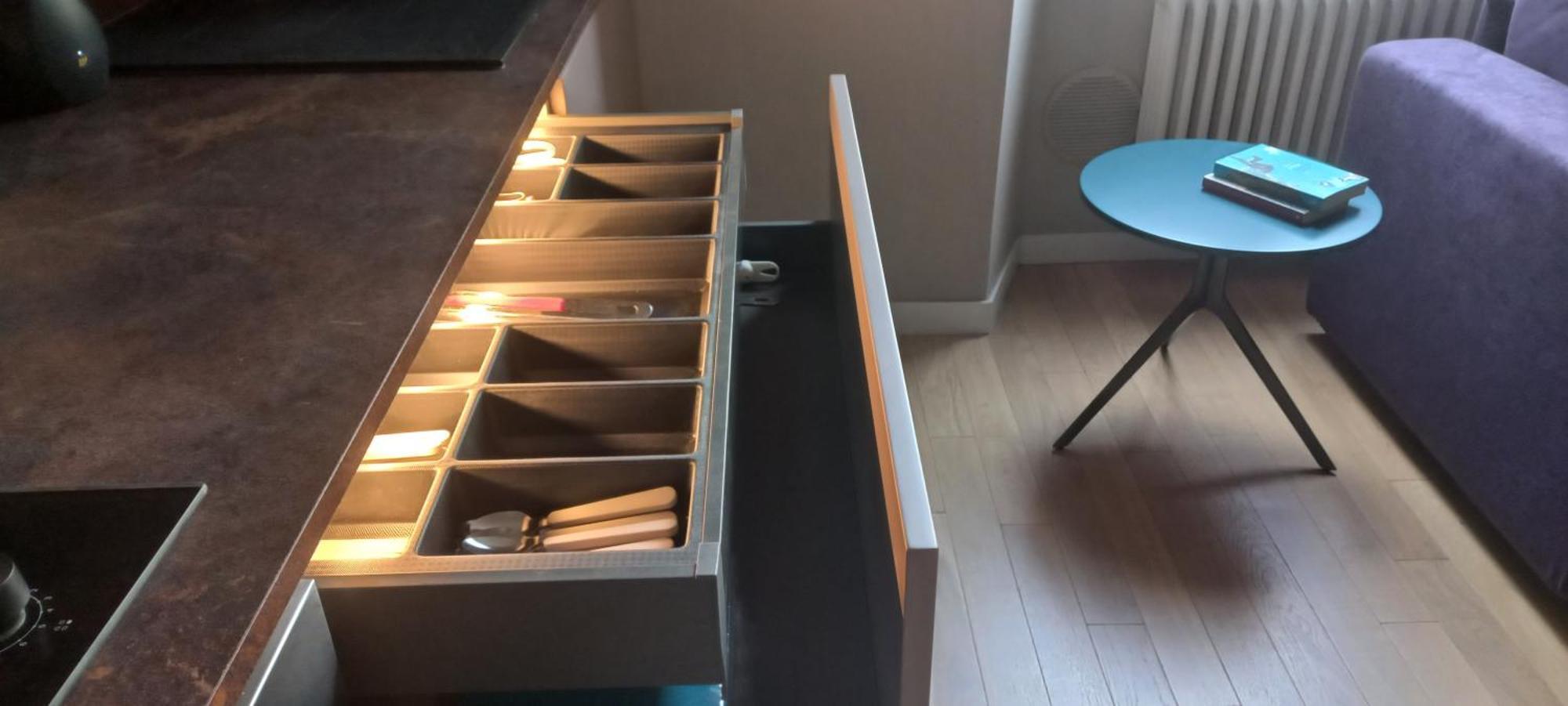 Vfh Corso Boutique Apartment-city Center Apartment