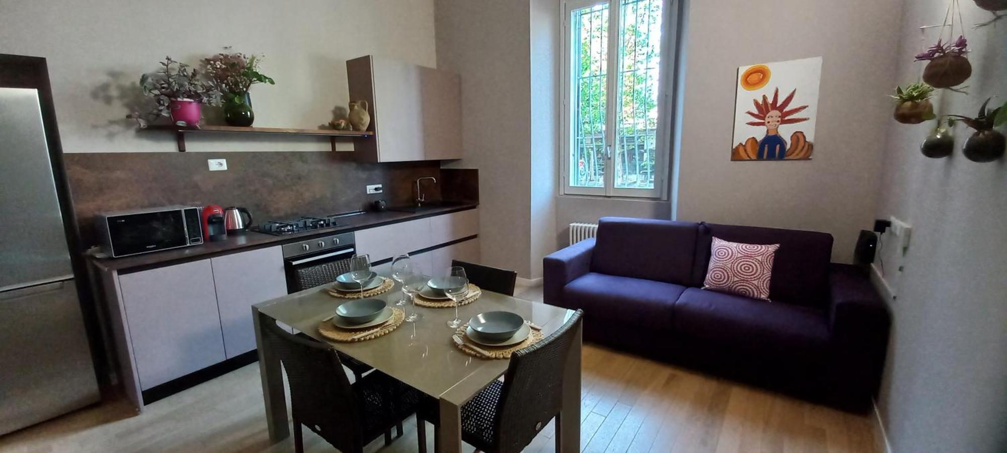 Vfh Corso Boutique Apartment-city Center Apartment *