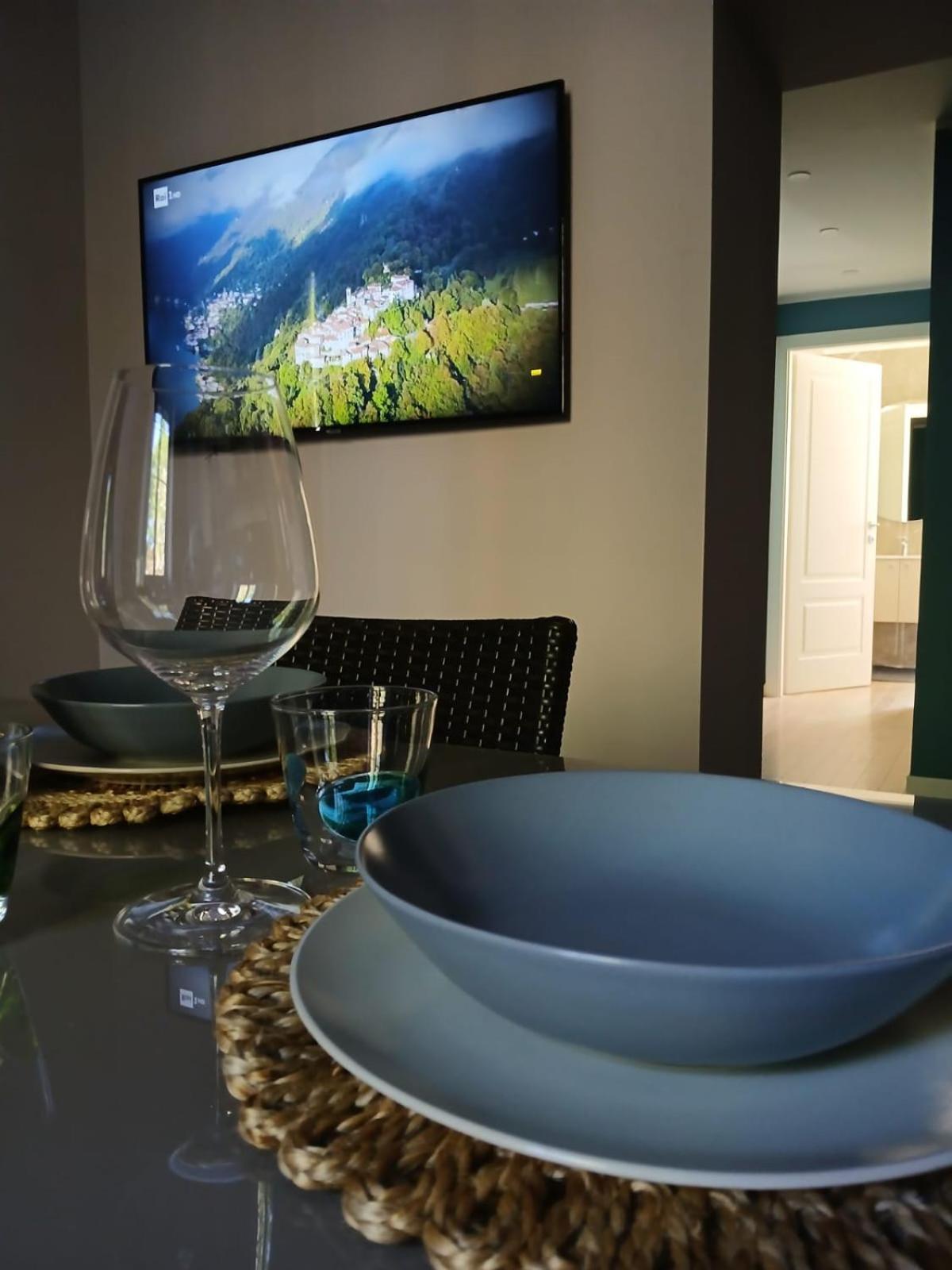 Vfh Corso Boutique Apartment-city Center Apartment