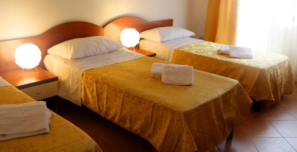 Euro Bed & Breakfast 2*