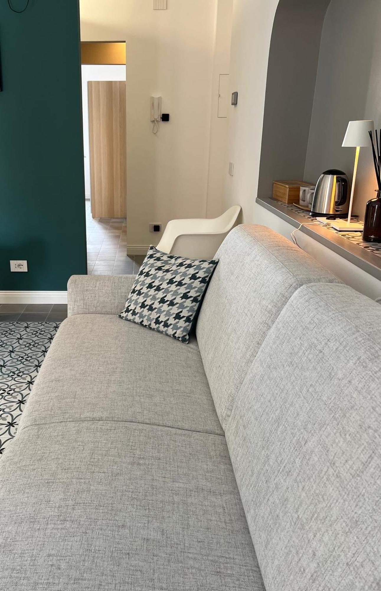 Apartment Milanofieracity Milan