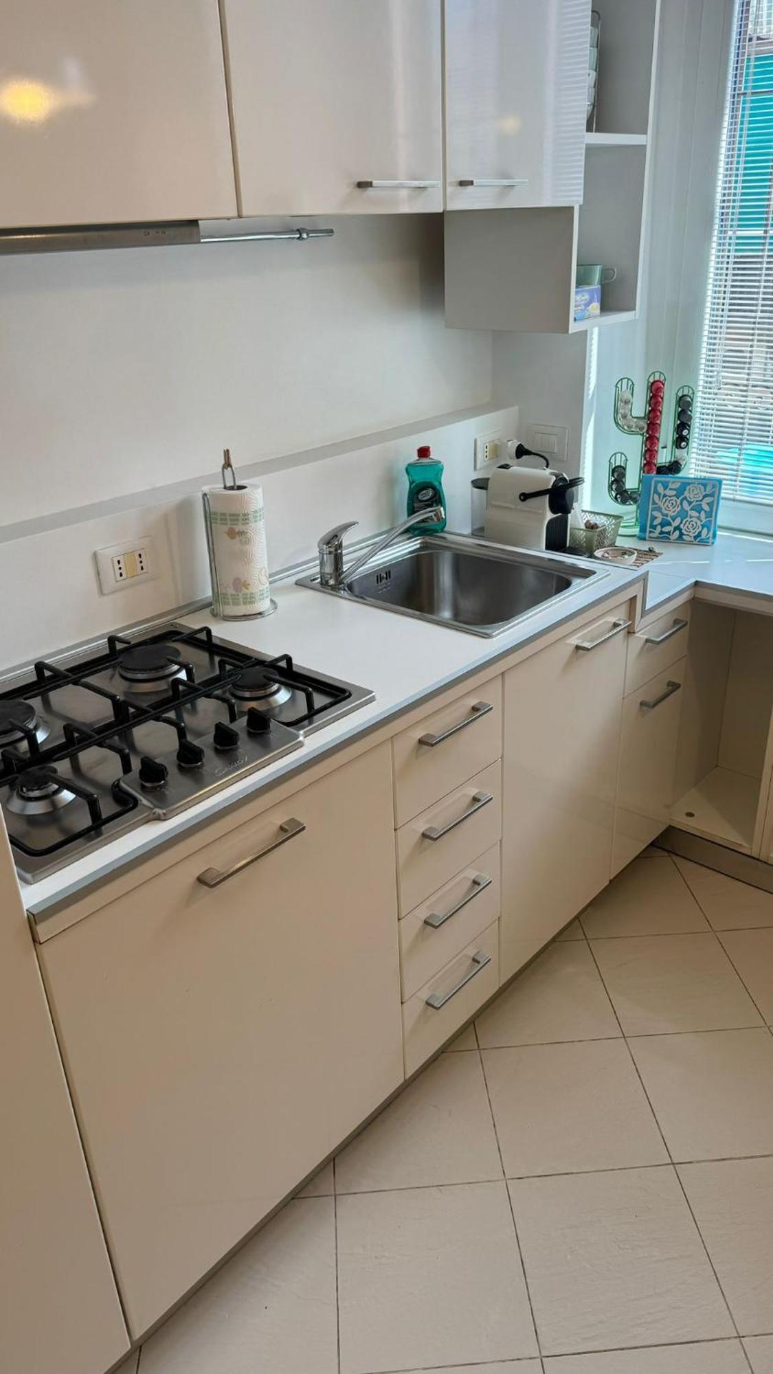 Travelers' House - Metro M4 - Linate - Citta Studi * Milan