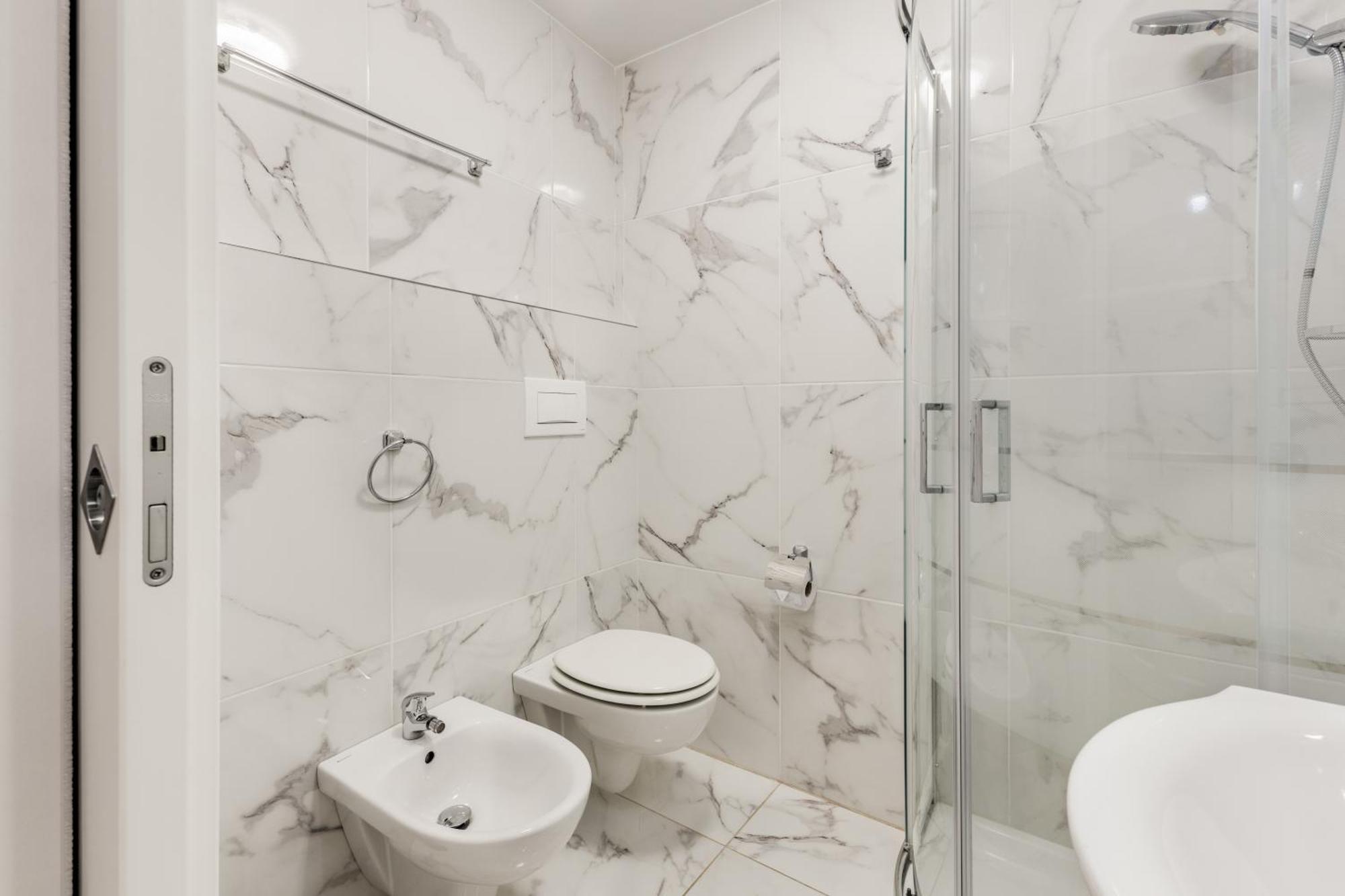 Guest house Dolce Milan
