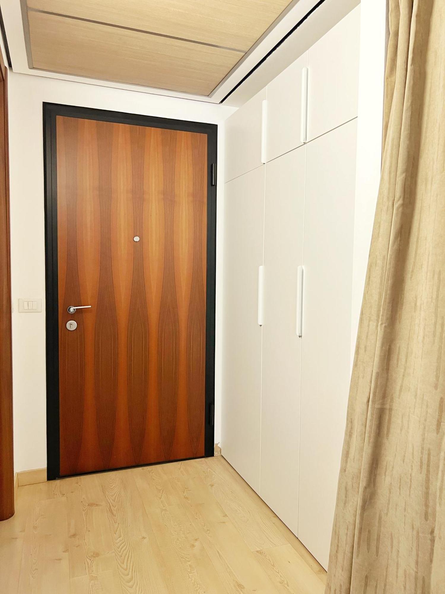 Apartment La Dolce Vita - Boncompagni Milan