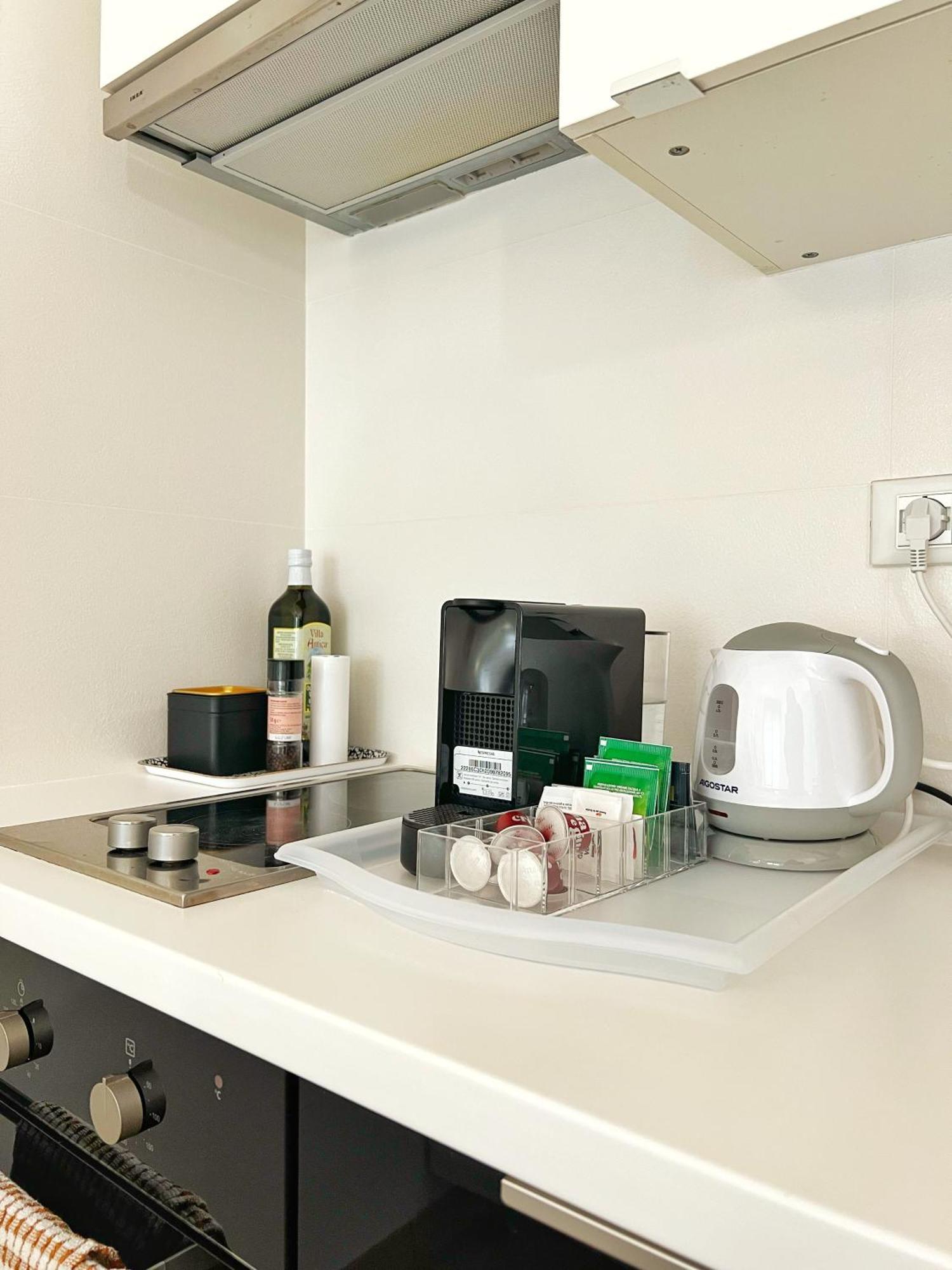 La Dolce Vita - Boncompagni Apartment Milan