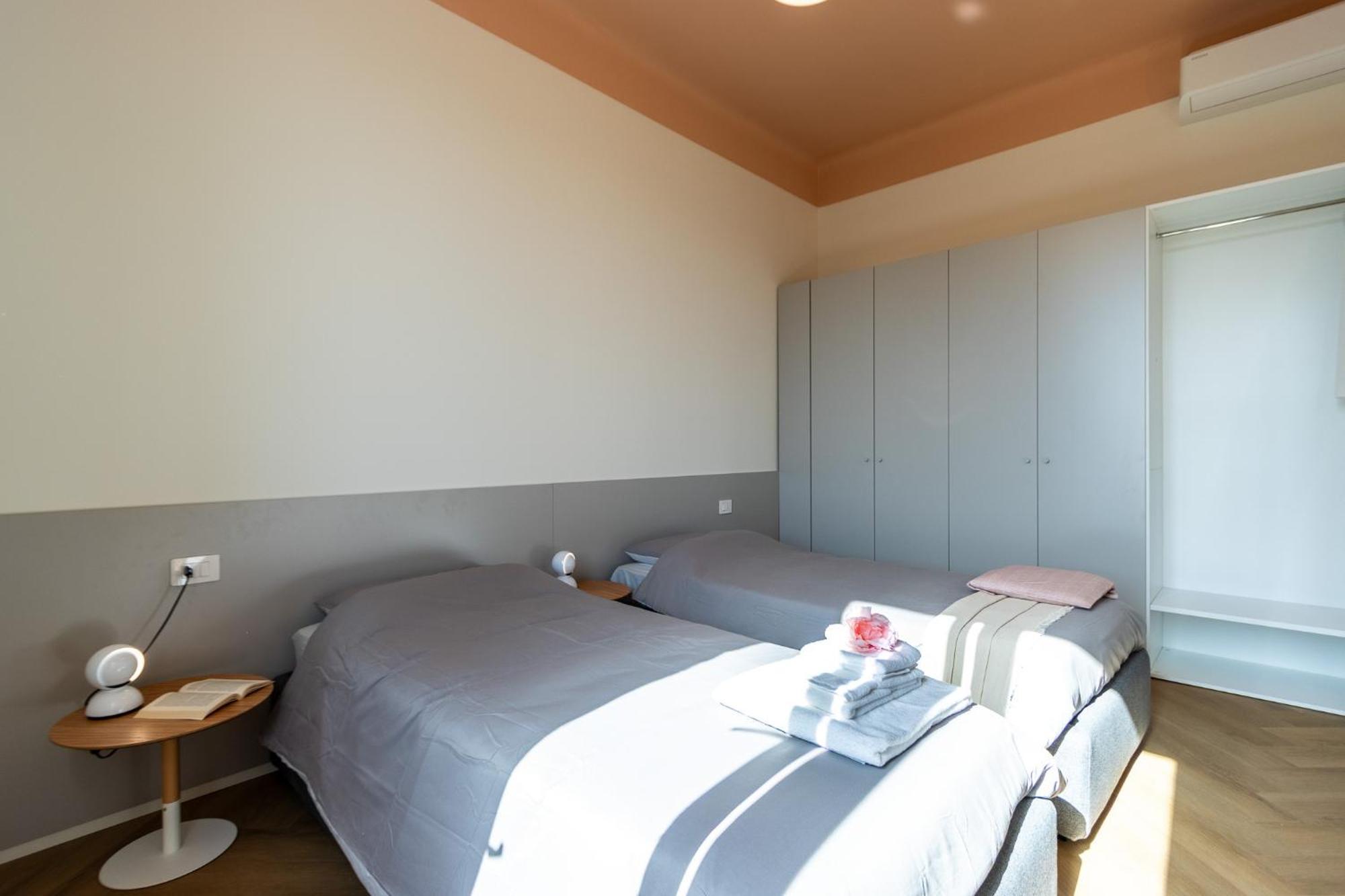 Apartamento Martini
