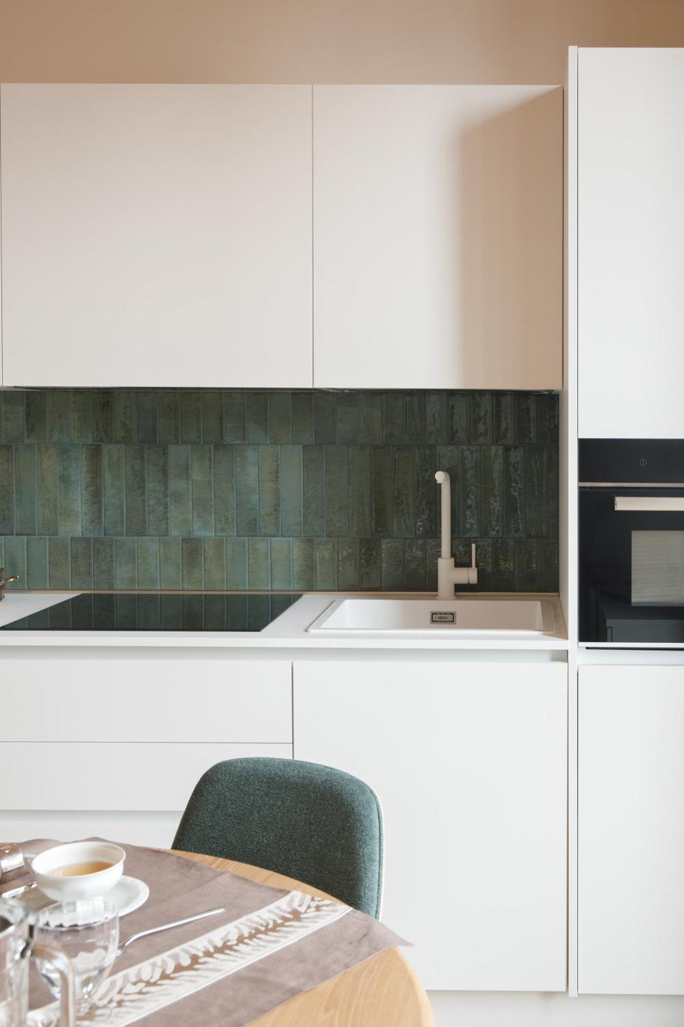Apartamento Martini Milão